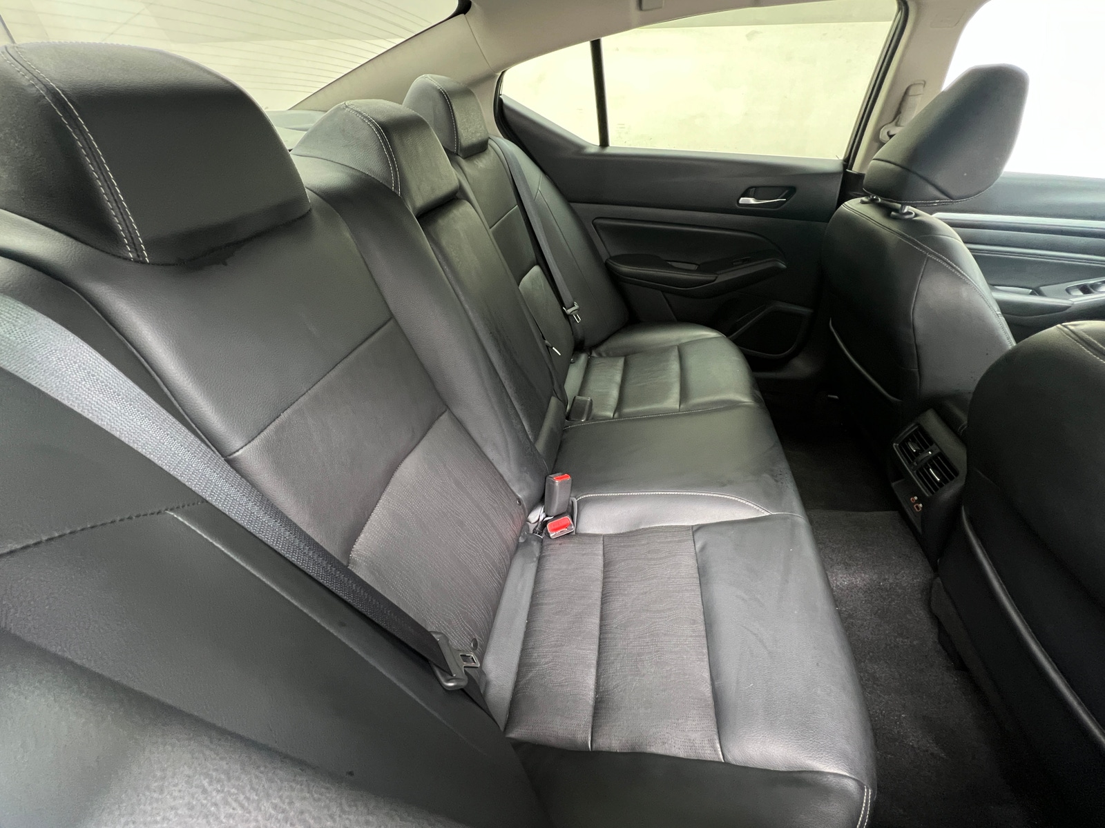 Thumbnail: 2019 Nissan Altima - 5