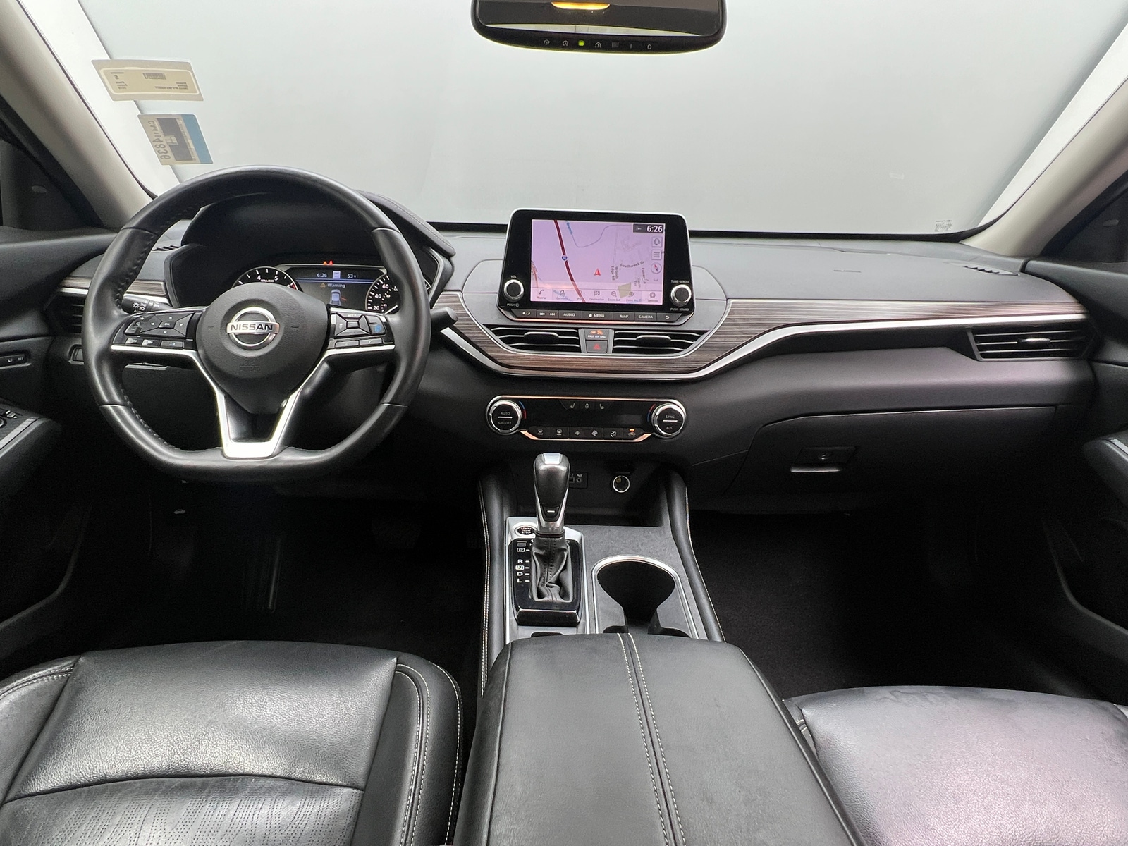 Thumbnail: 2019 Nissan Altima - 2