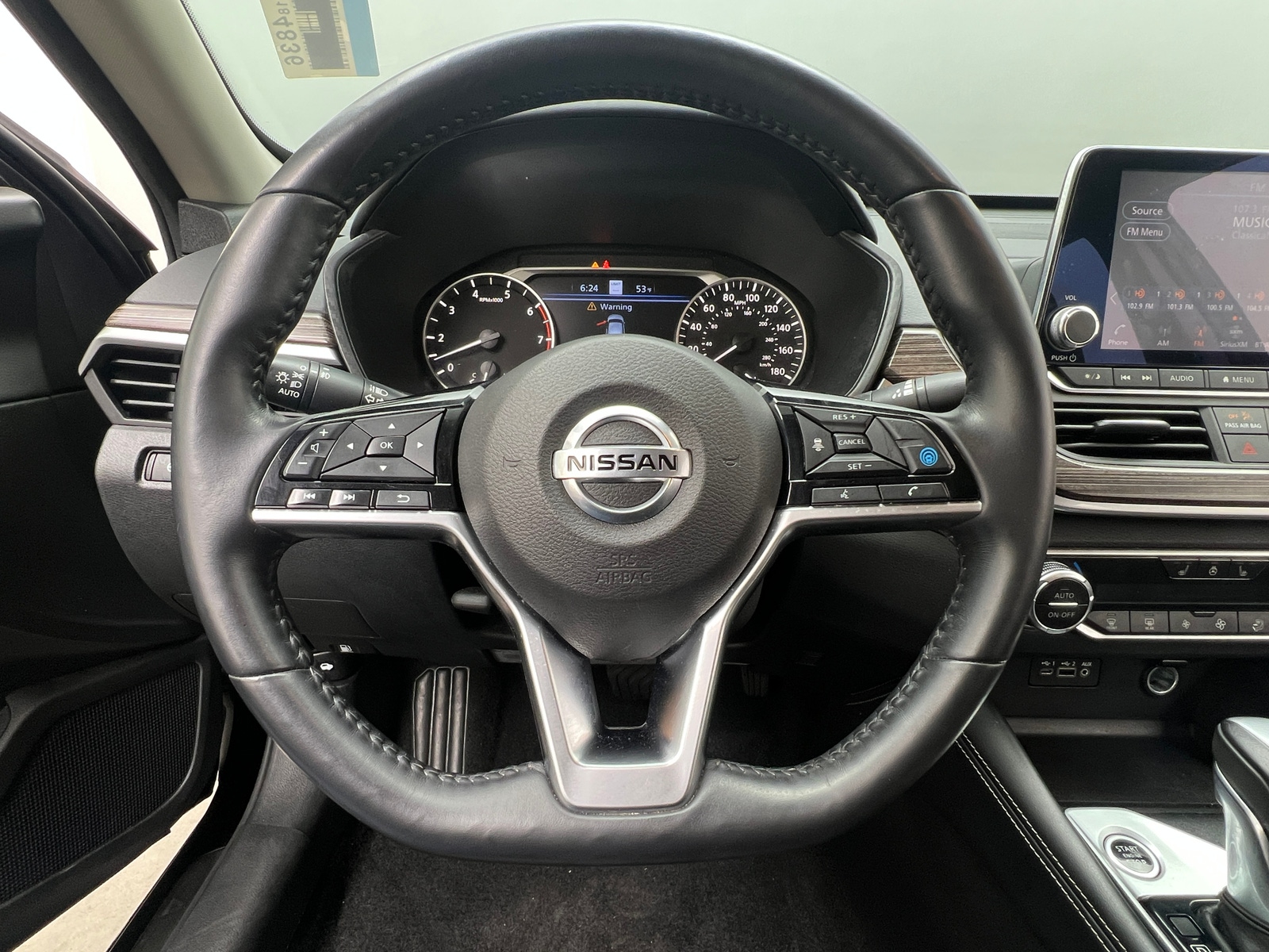 Thumbnail: 2019 Nissan Altima - 4