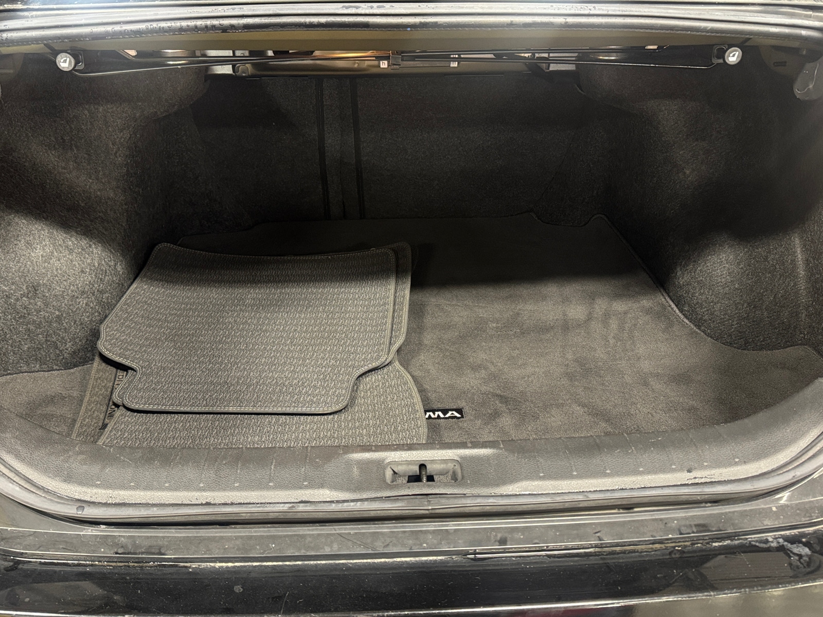 Thumbnail: 2019 Nissan Altima - 6