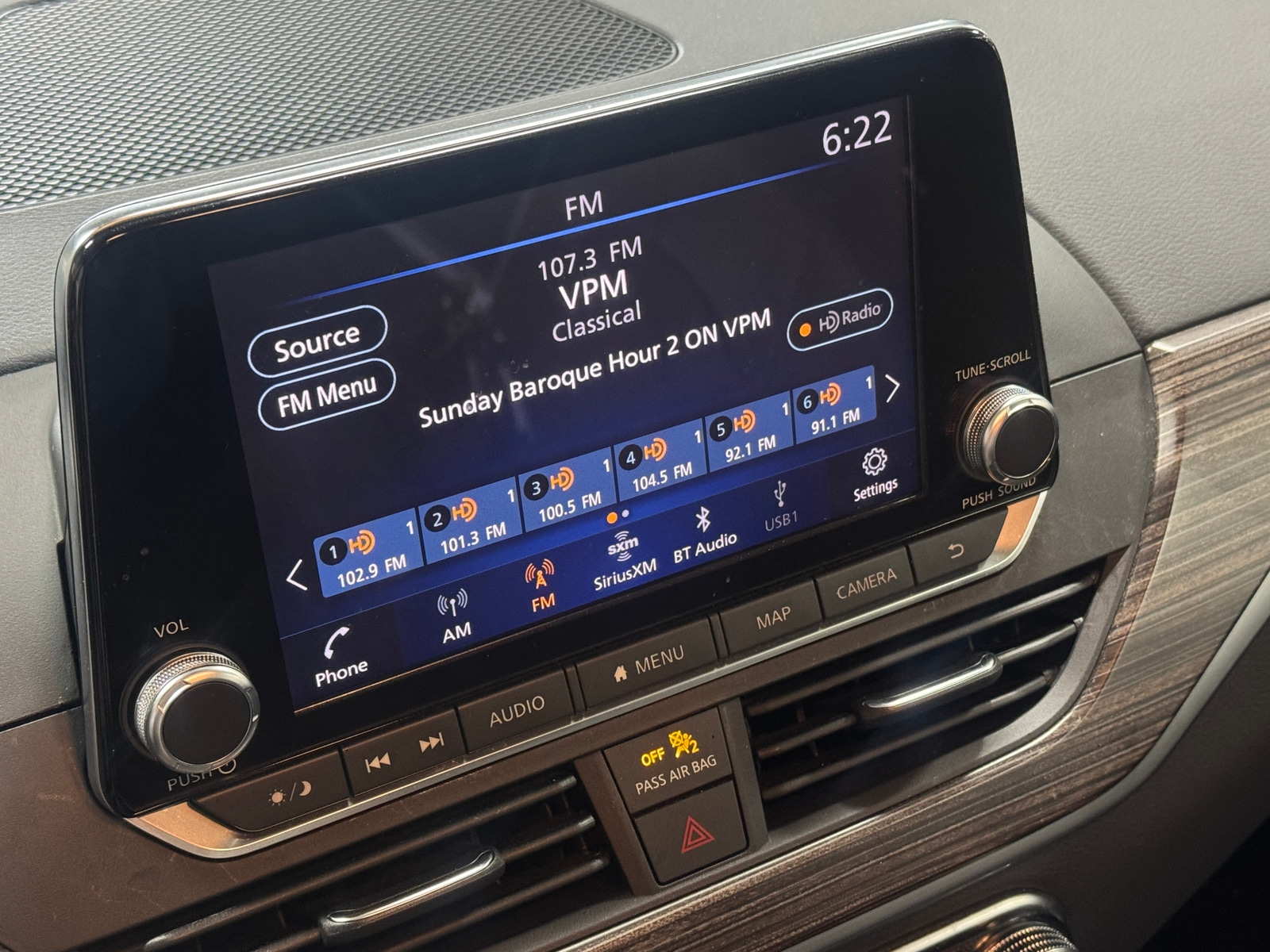 Thumbnail: 2019 Nissan Altima - 3