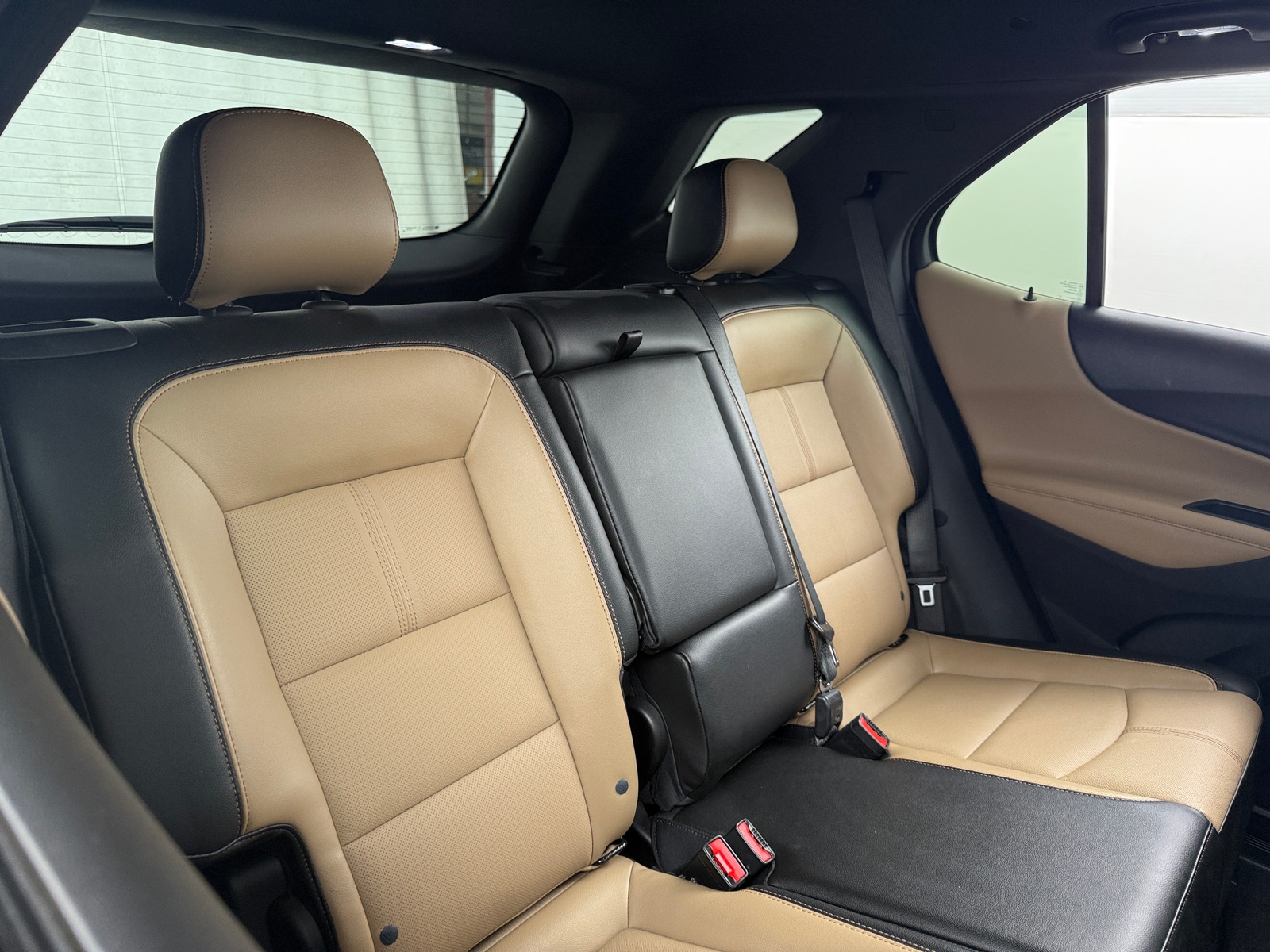 Thumbnail: 2023 Chevrolet Equinox - 5