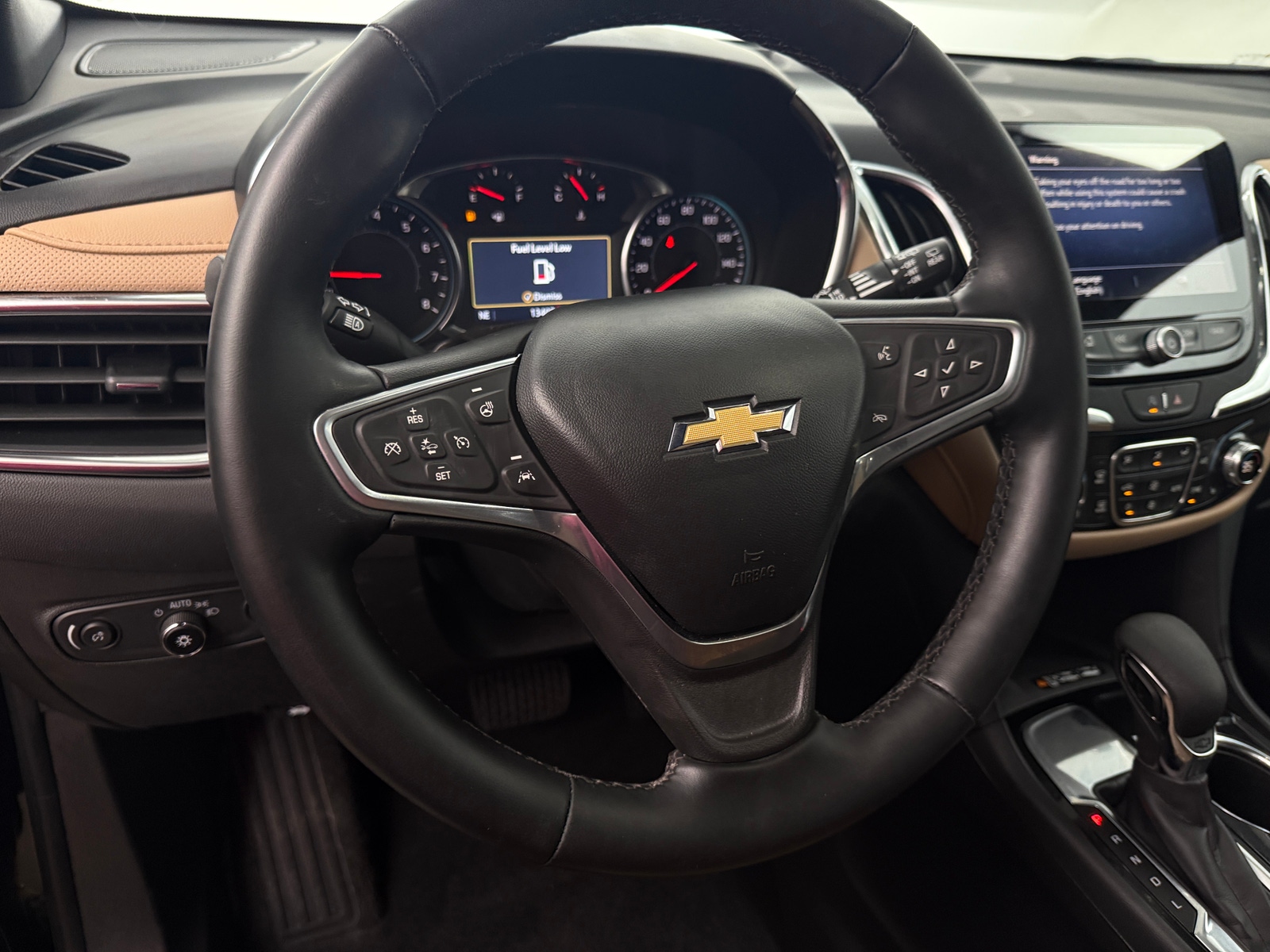 Thumbnail: 2023 Chevrolet Equinox - 4