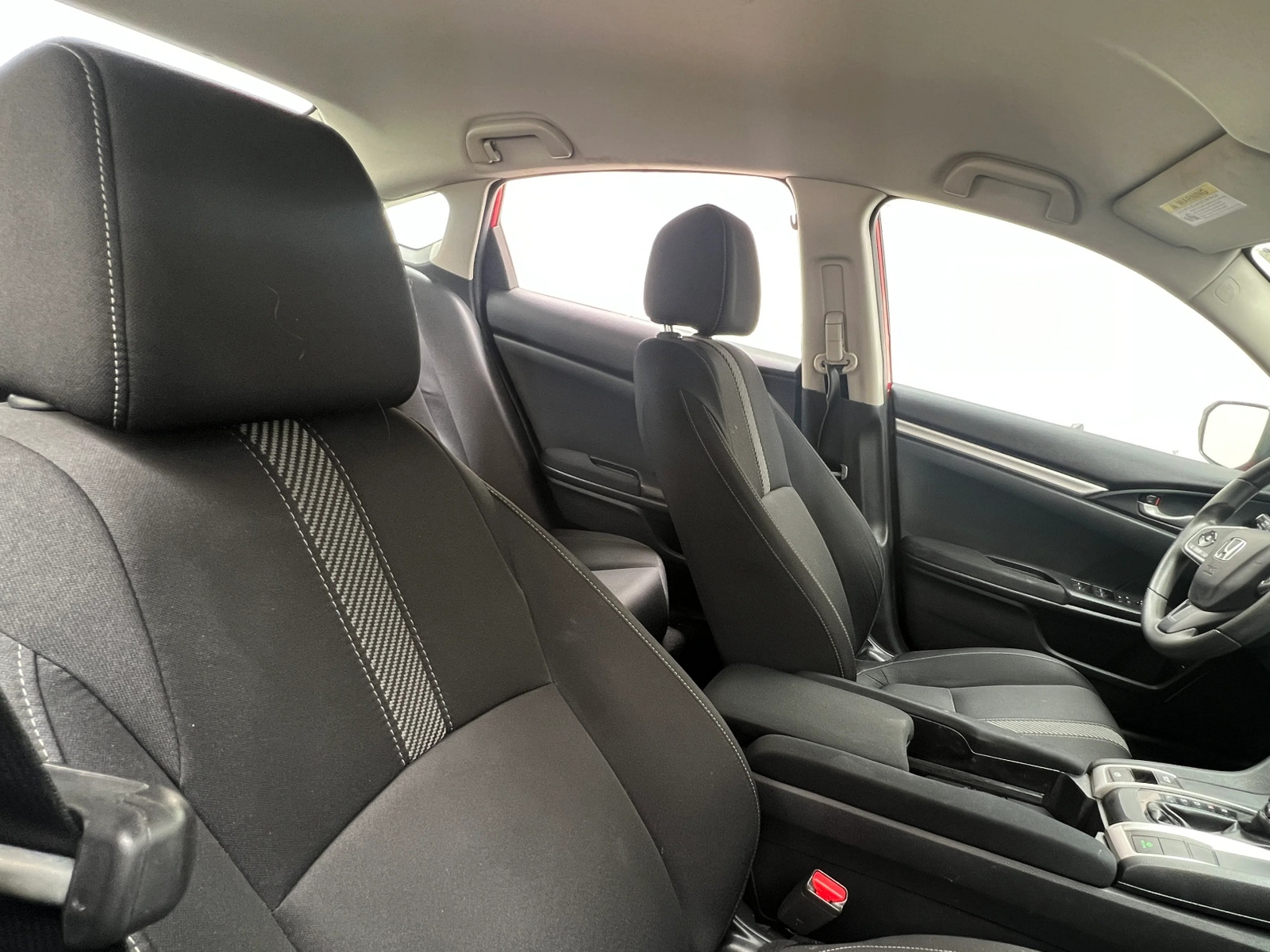 Thumbnail: 2017 Honda Civic - 2