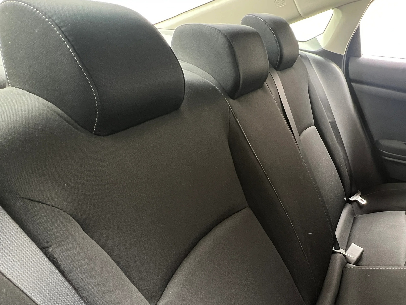 Thumbnail: 2017 Honda Civic - 6