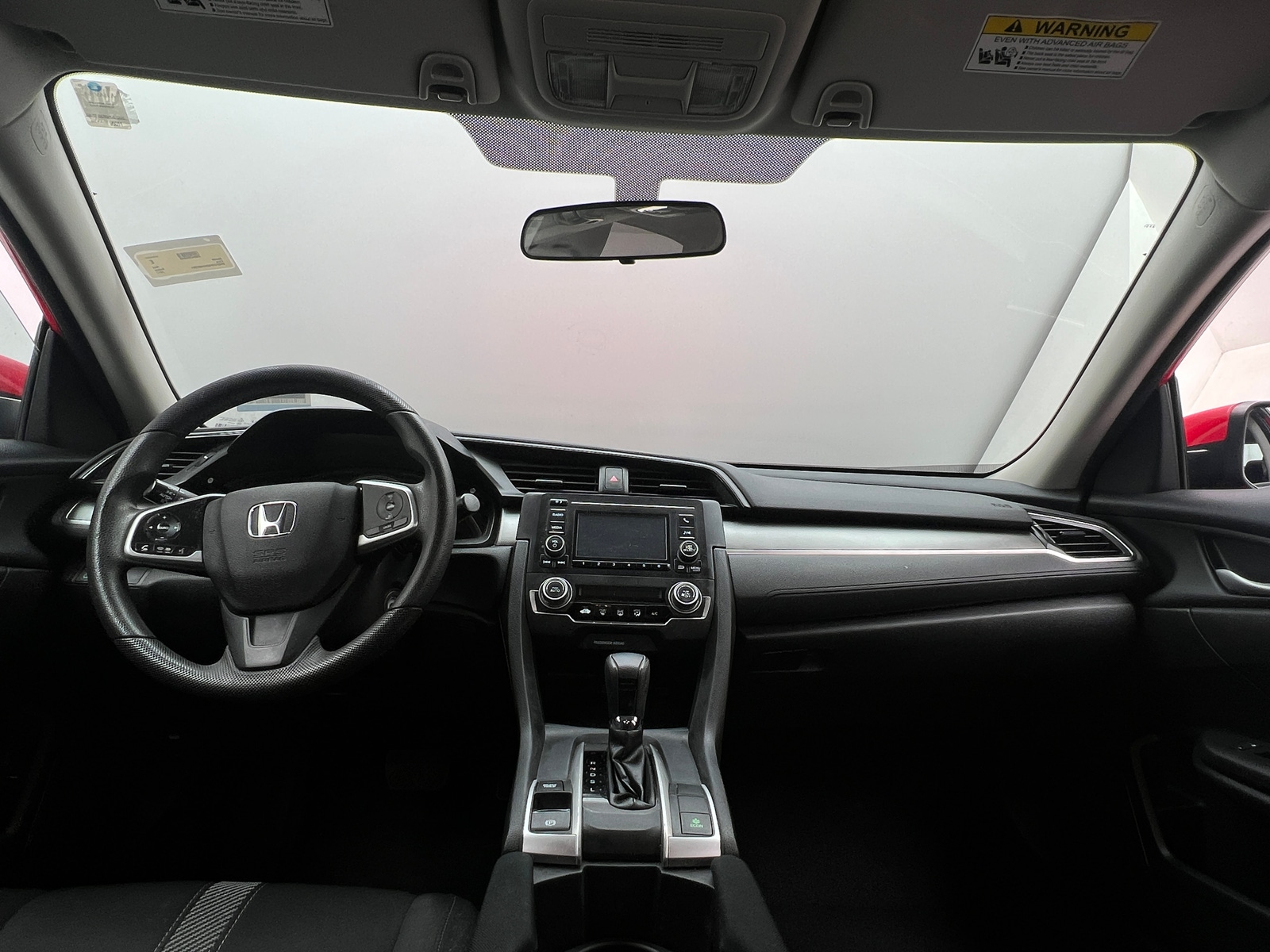 Thumbnail: 2017 Honda Civic - 3