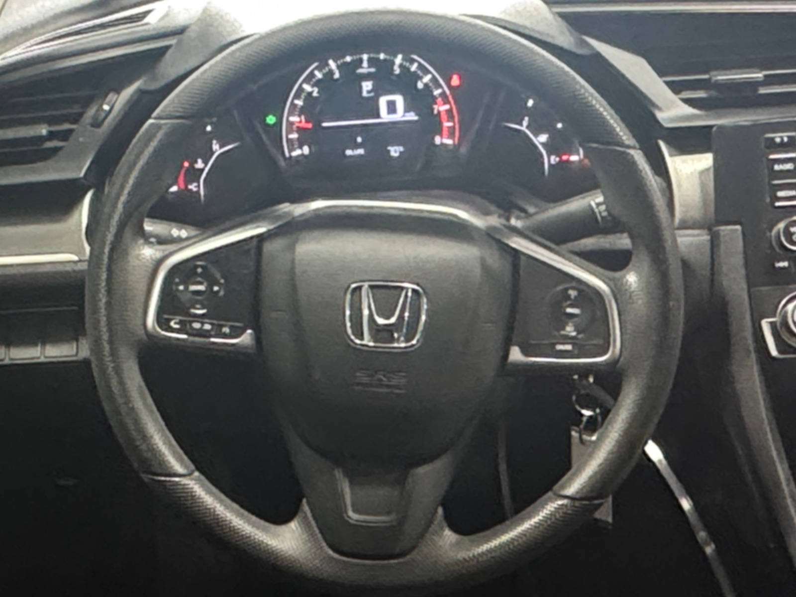 Thumbnail: 2017 Honda Civic - 5