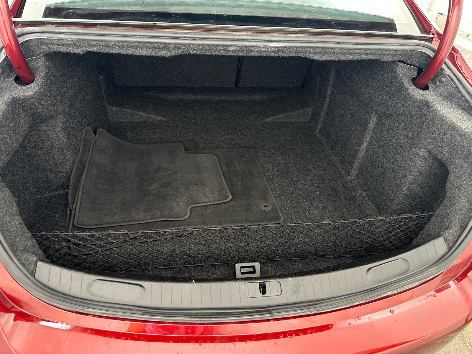 Thumbnail: 2017 Chevrolet Impala - 6