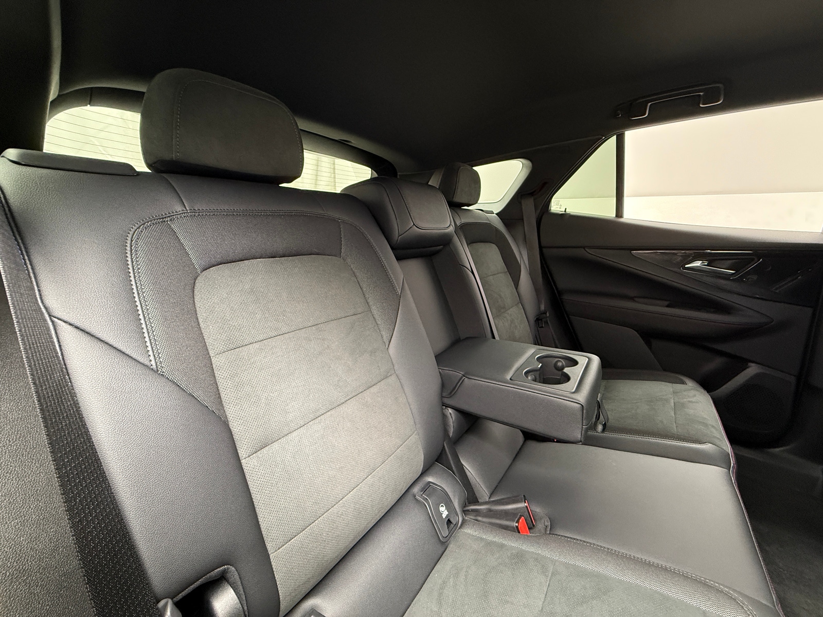 Thumbnail: 2024 Chevrolet Blazer EV - 5