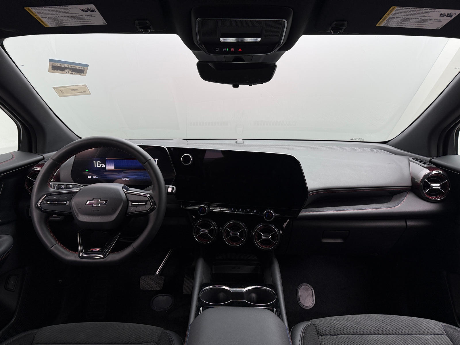 Thumbnail: 2024 Chevrolet Blazer EV - 2