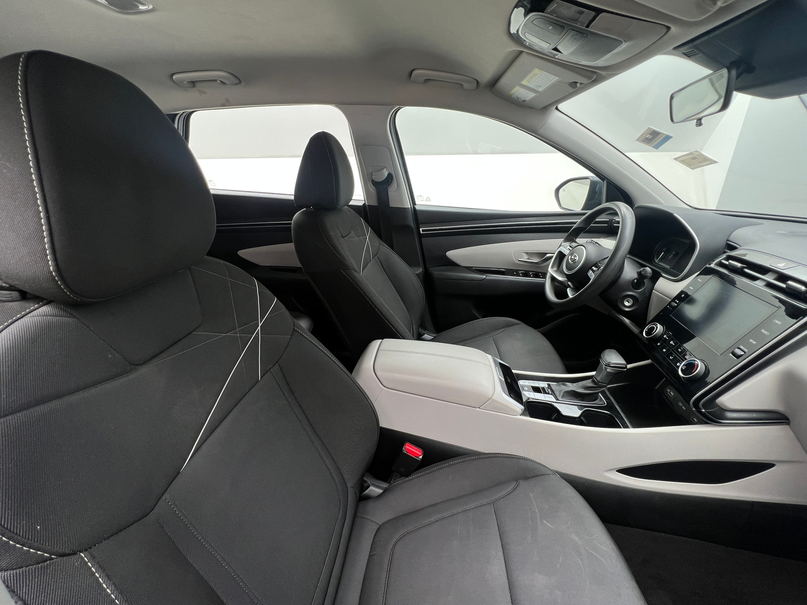 Thumbnail: 2022 Hyundai Tucson - 2