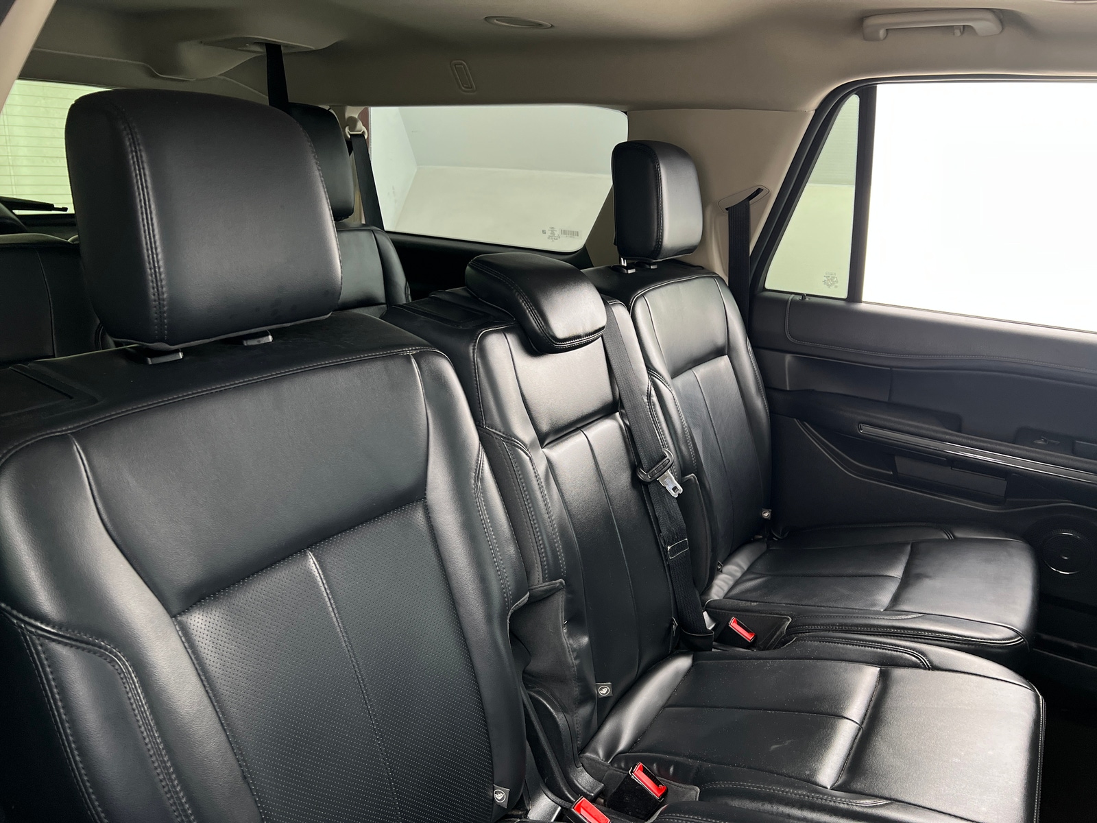 Thumbnail: 2023 Ford Expedition MAX - 5