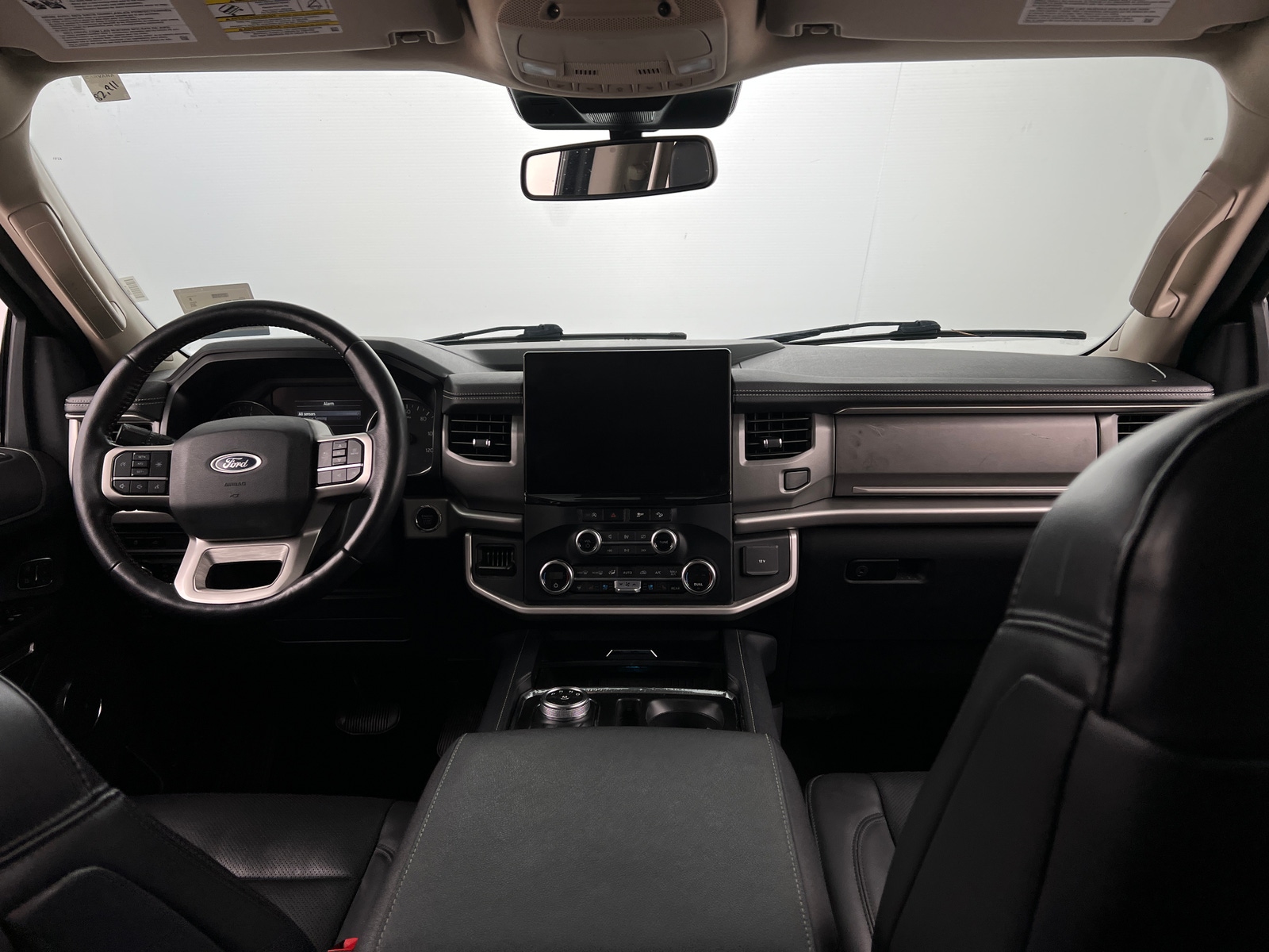 Thumbnail: 2023 Ford Expedition MAX - 2