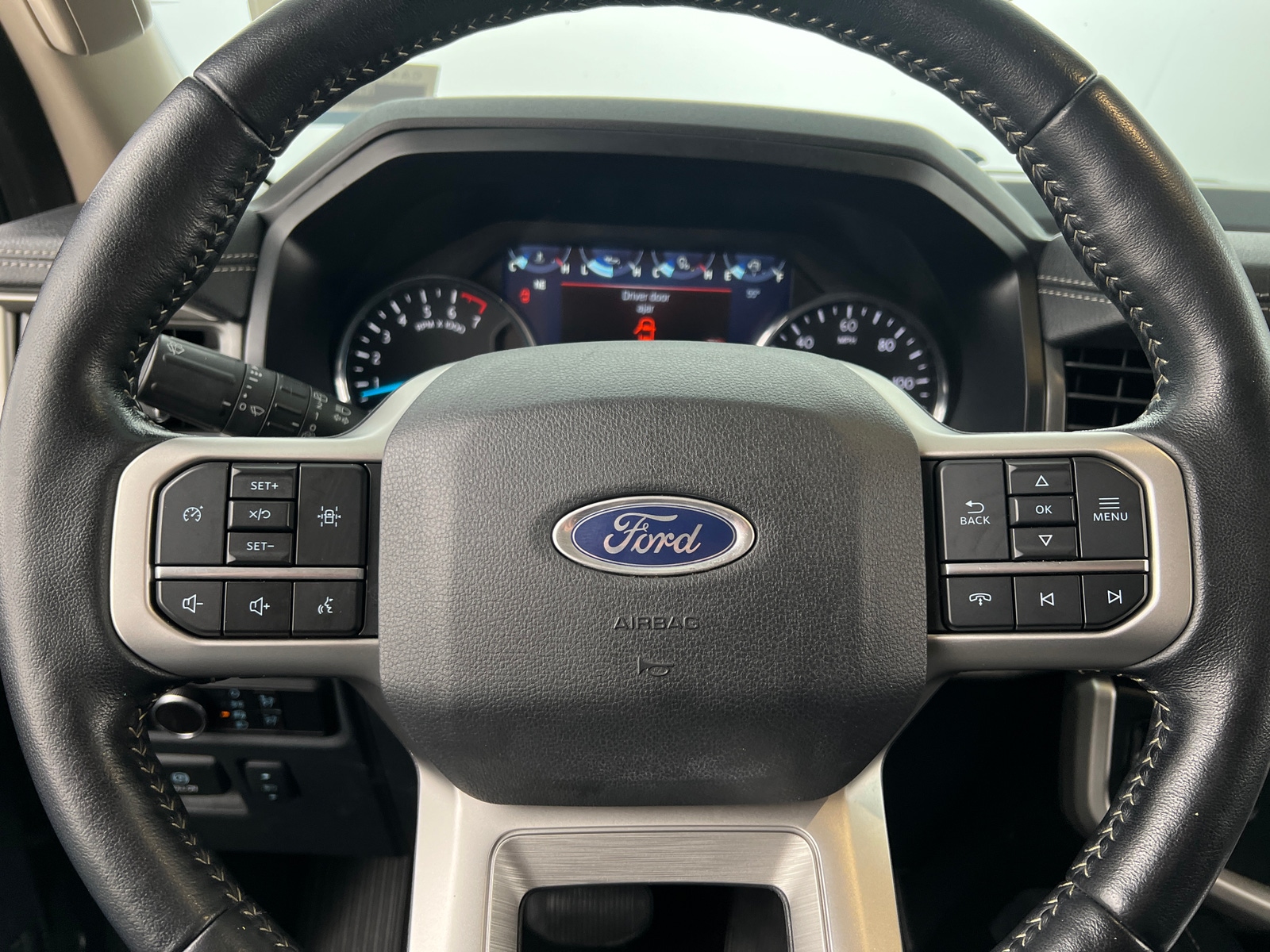 Thumbnail: 2023 Ford Expedition MAX - 4