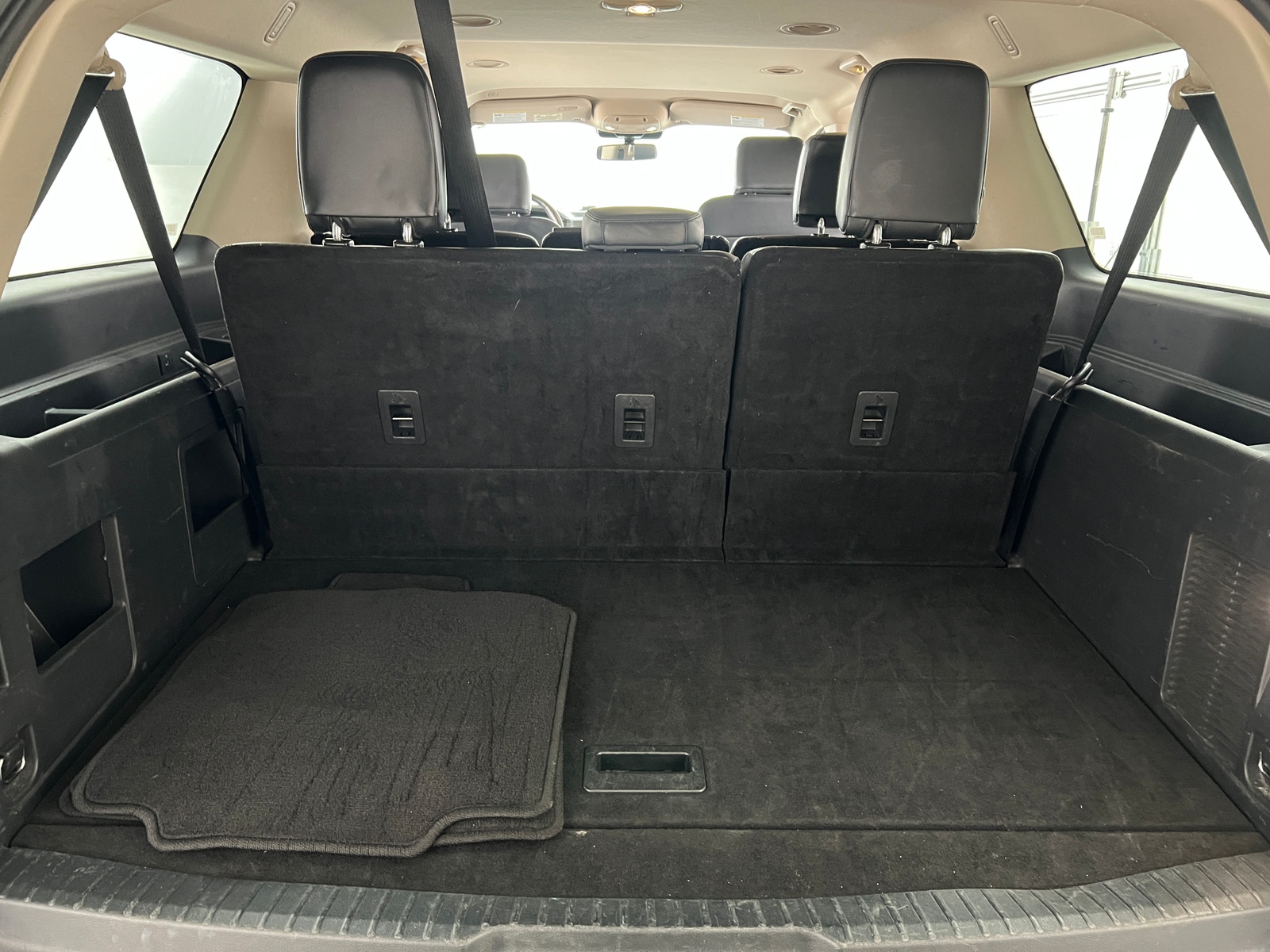 Thumbnail: 2023 Ford Expedition MAX - 6