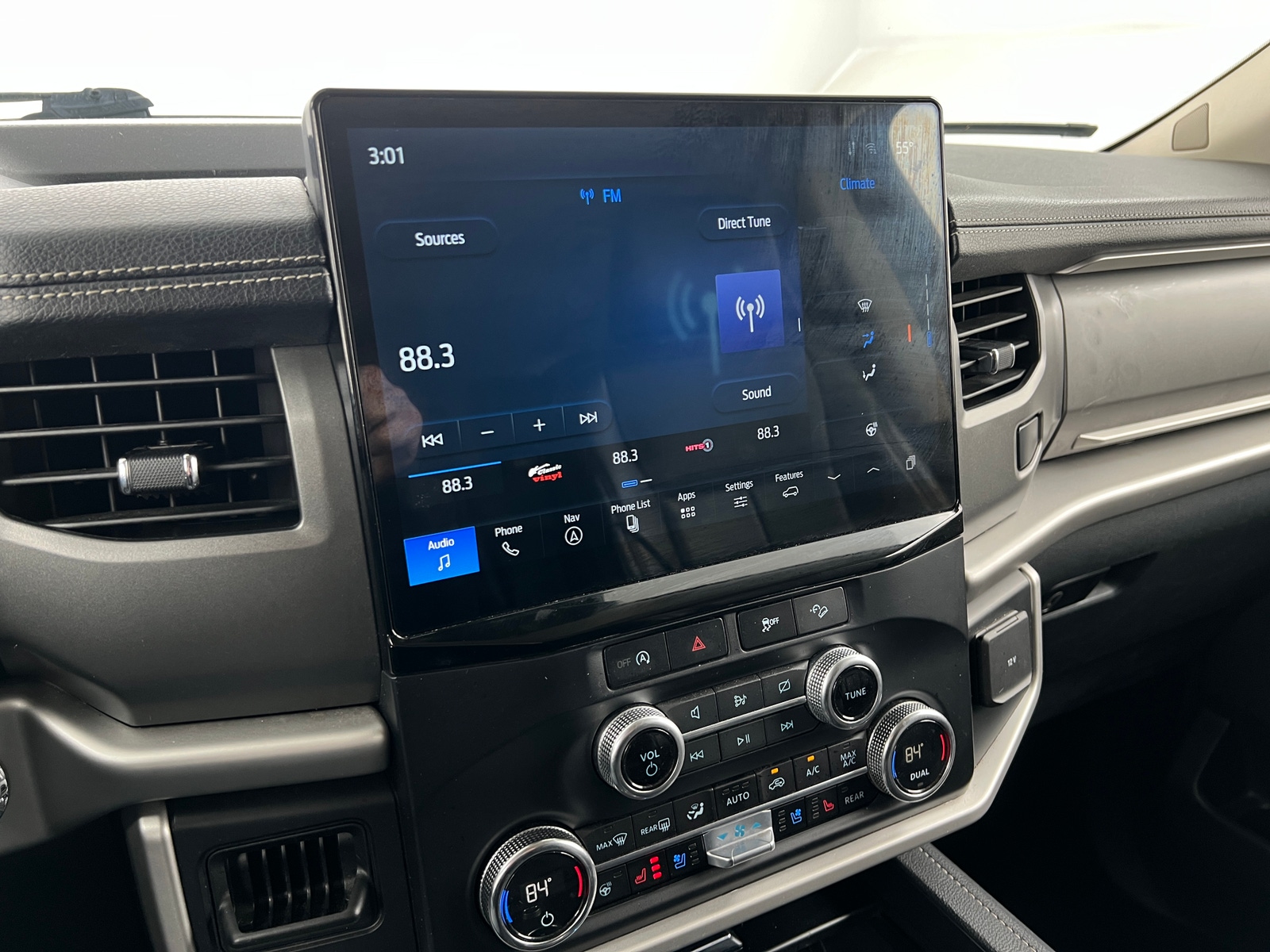 Thumbnail: 2023 Ford Expedition MAX - 3