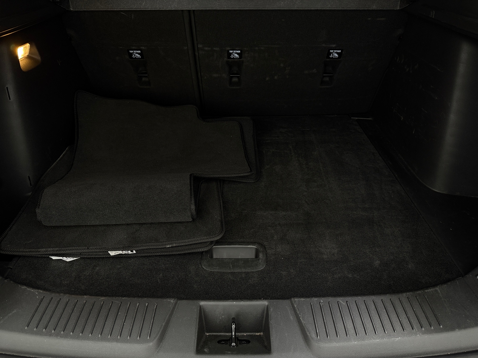 Thumbnail: 2025 Chevrolet Trax - 7