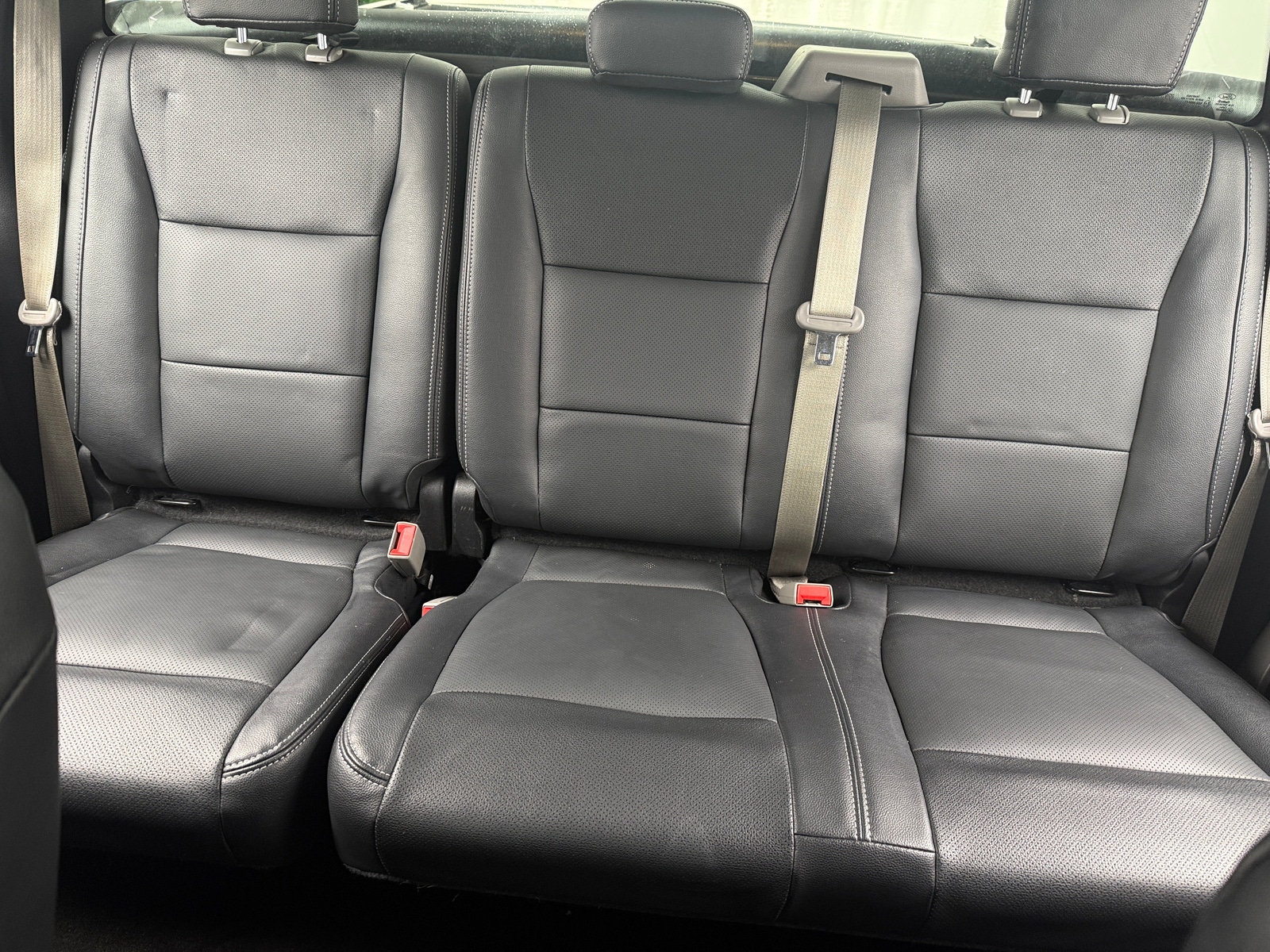 Thumbnail: 2019 Ford Econoline - 5