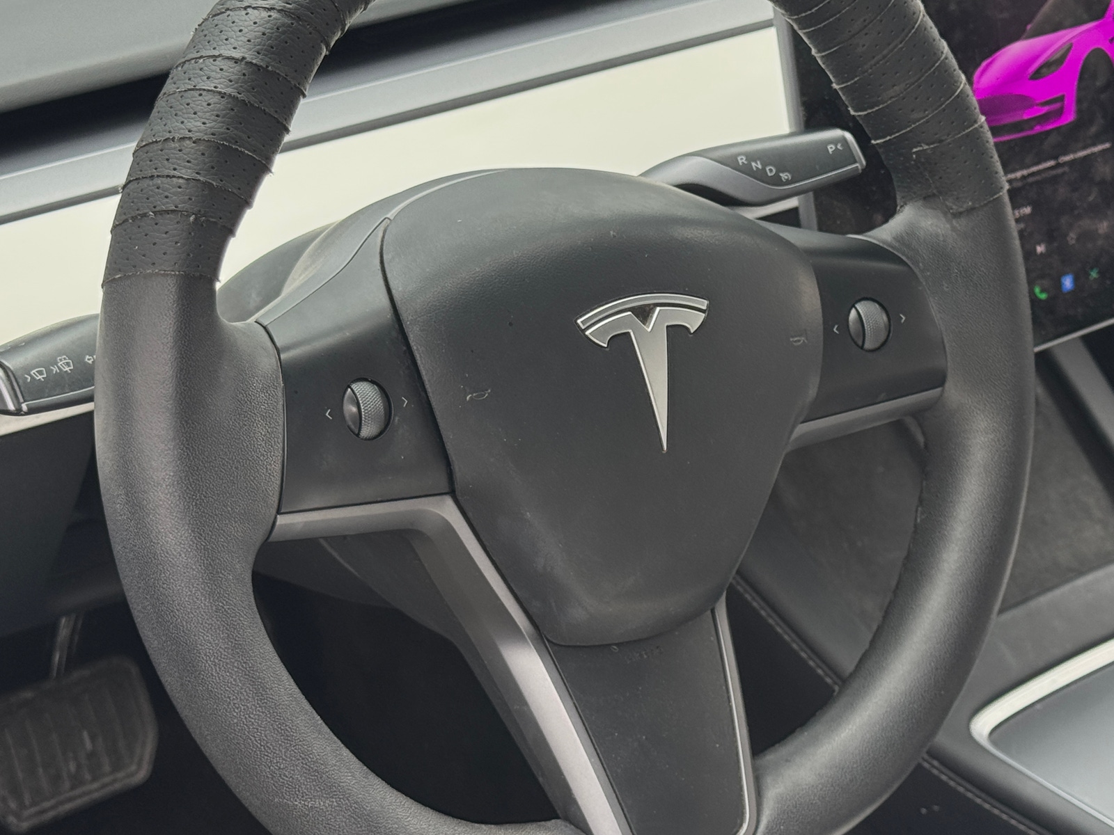 Thumbnail: 2022 Tesla Model 3 - 3