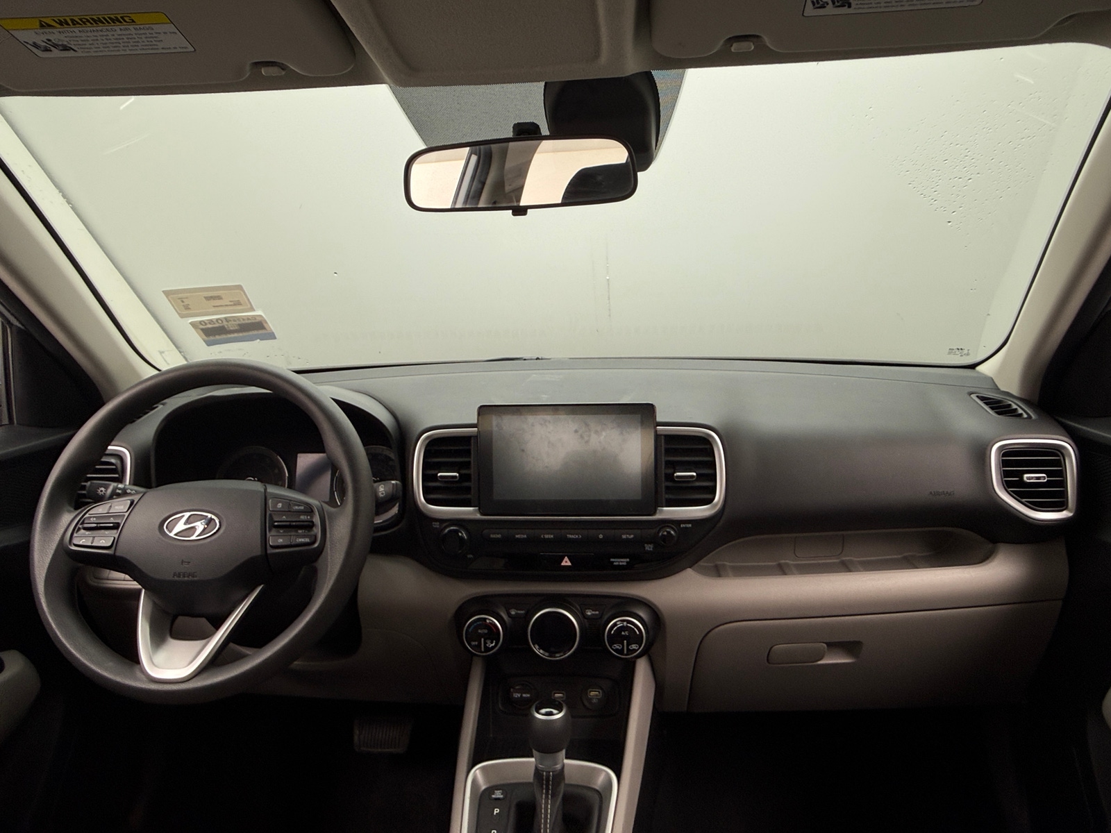 Thumbnail: 2020 Hyundai Venue - 3