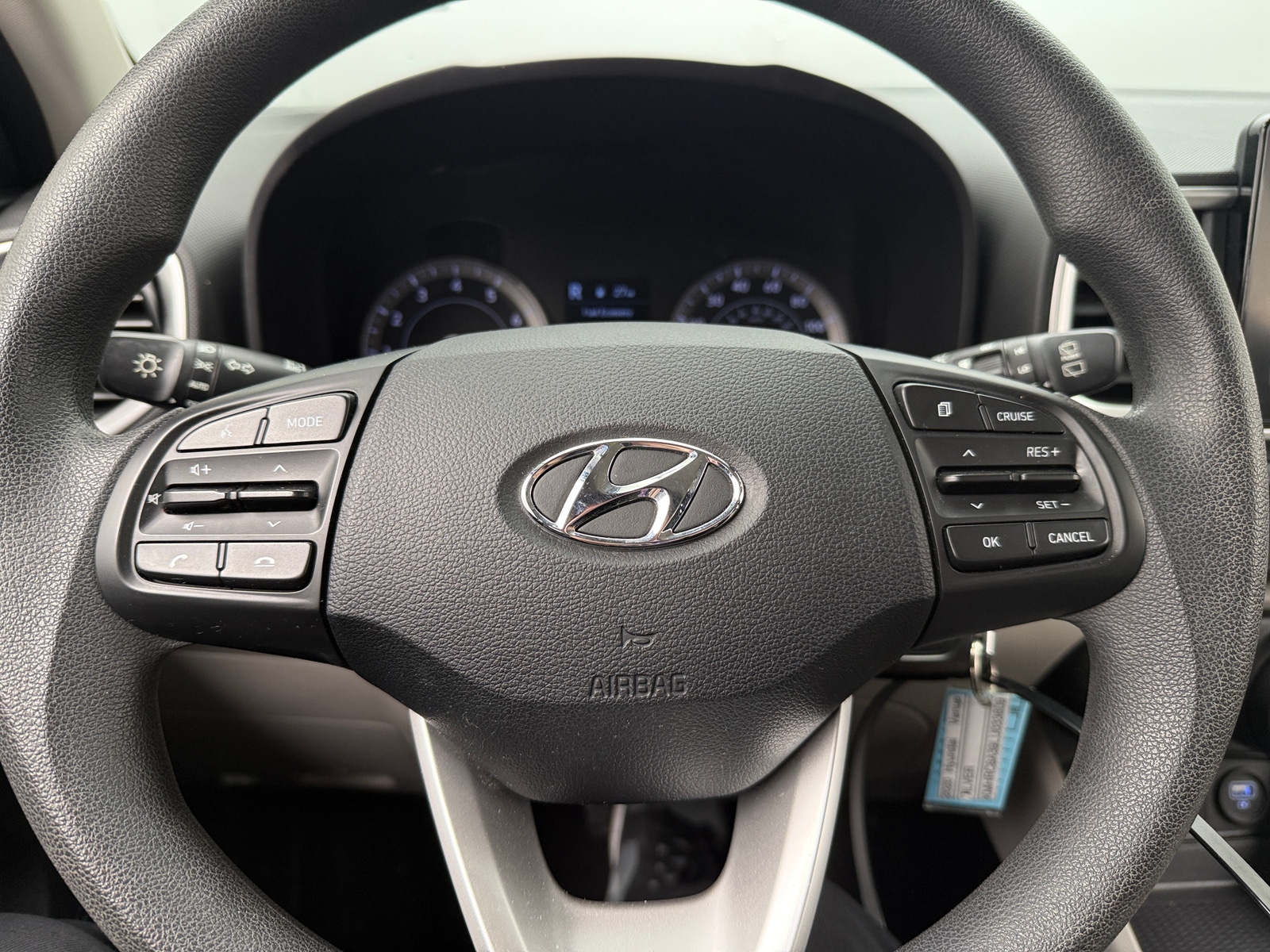 Thumbnail: 2020 Hyundai Venue - 5