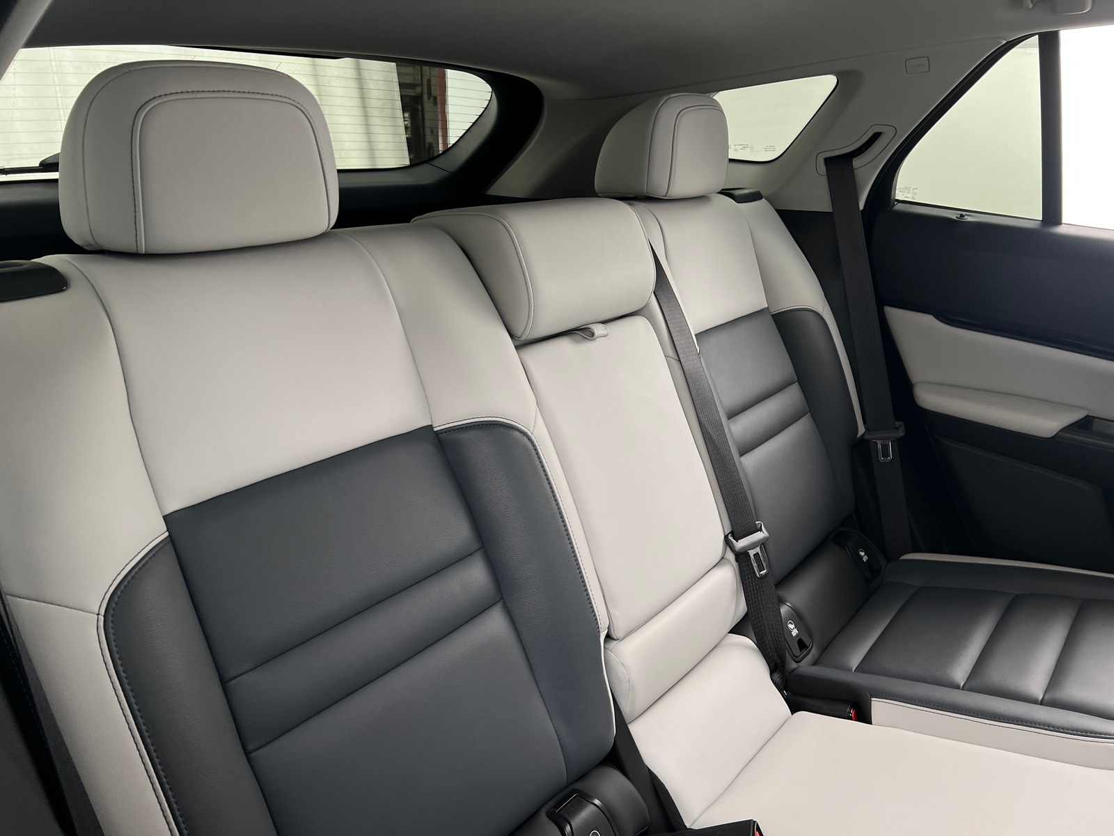 Thumbnail: 2024 Honda Prologue - 5