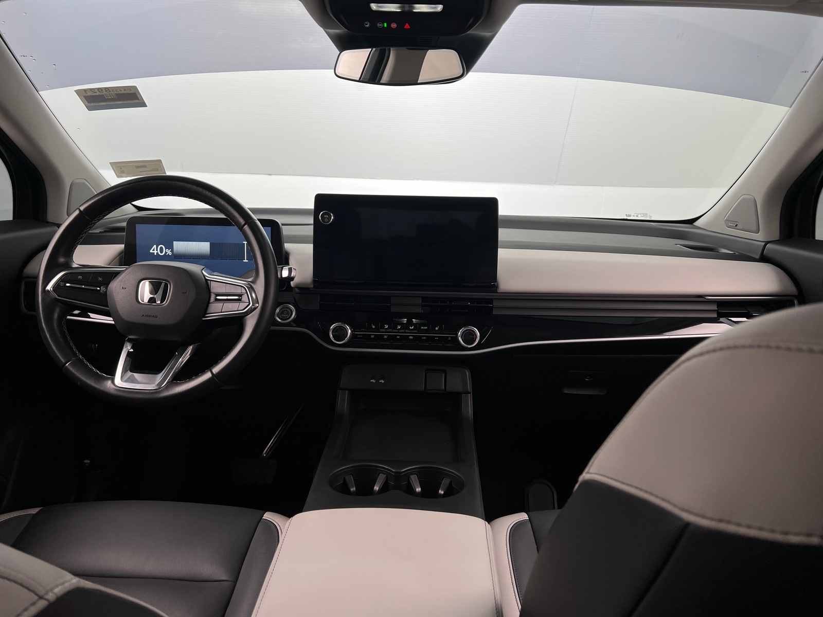 Thumbnail: 2024 Honda Prologue - 2