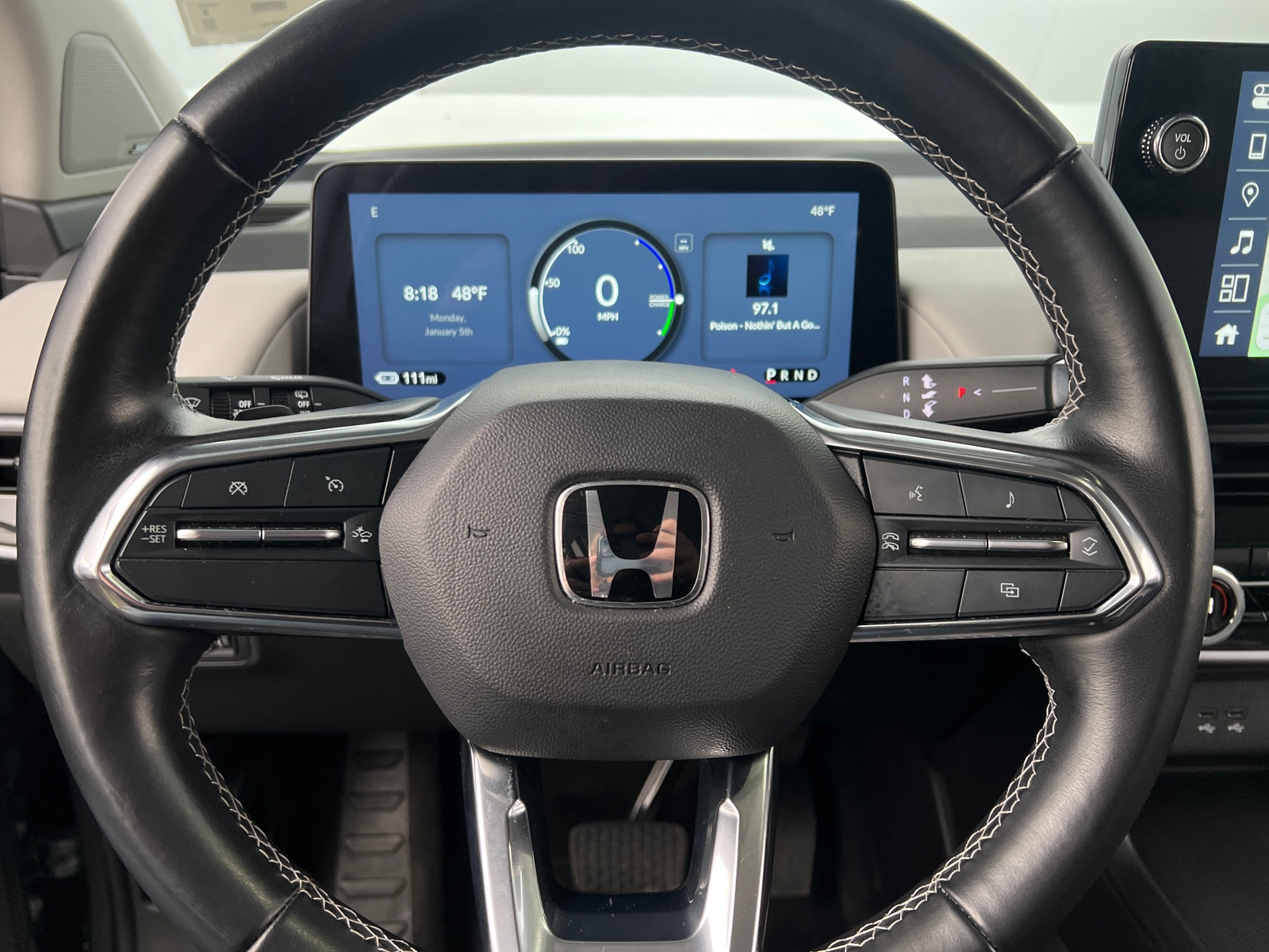 Thumbnail: 2024 Honda Prologue - 4