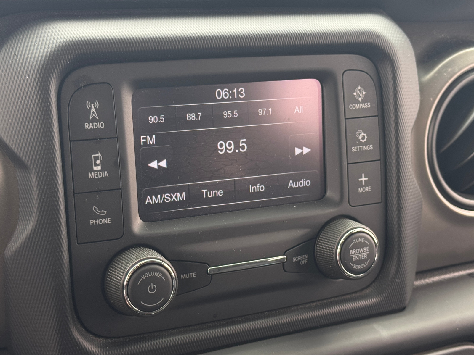 Thumbnail: 2021 Jeep Wrangler - 4