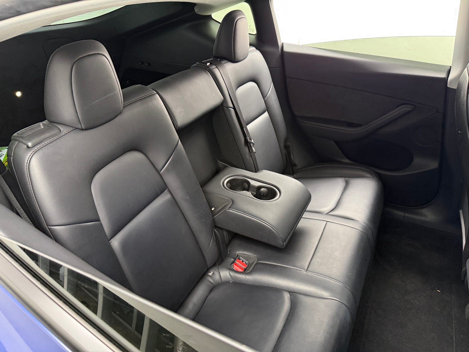 Thumbnail: 2020 Tesla Model Y - 5