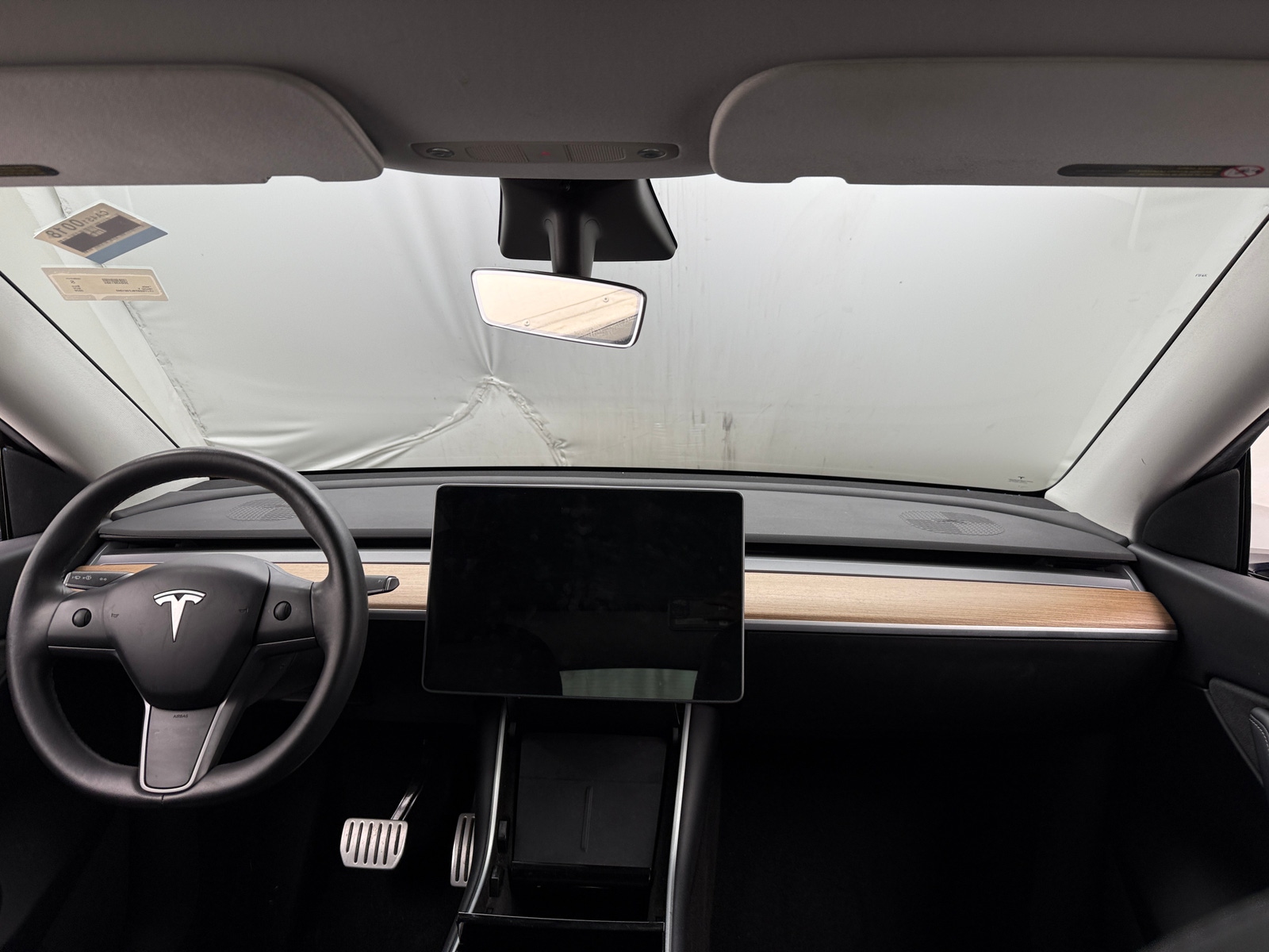 Thumbnail: 2020 Tesla Model Y - 2