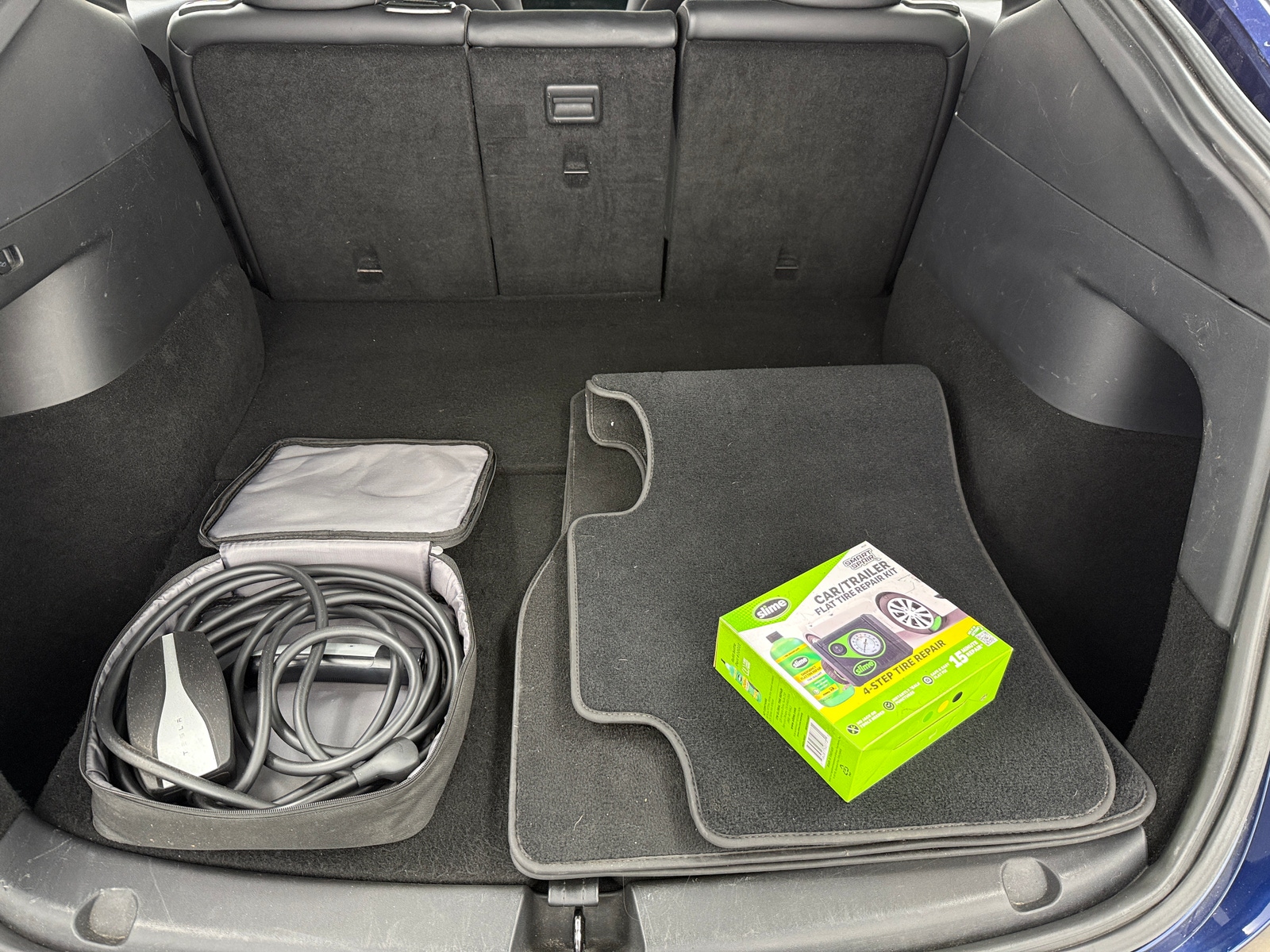 Thumbnail: 2020 Tesla Model Y - 6