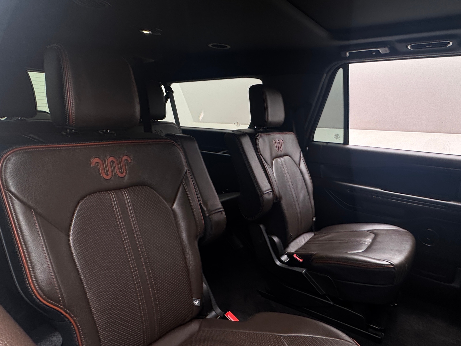 Thumbnail: 2021 Ford Expedition MAX - 5