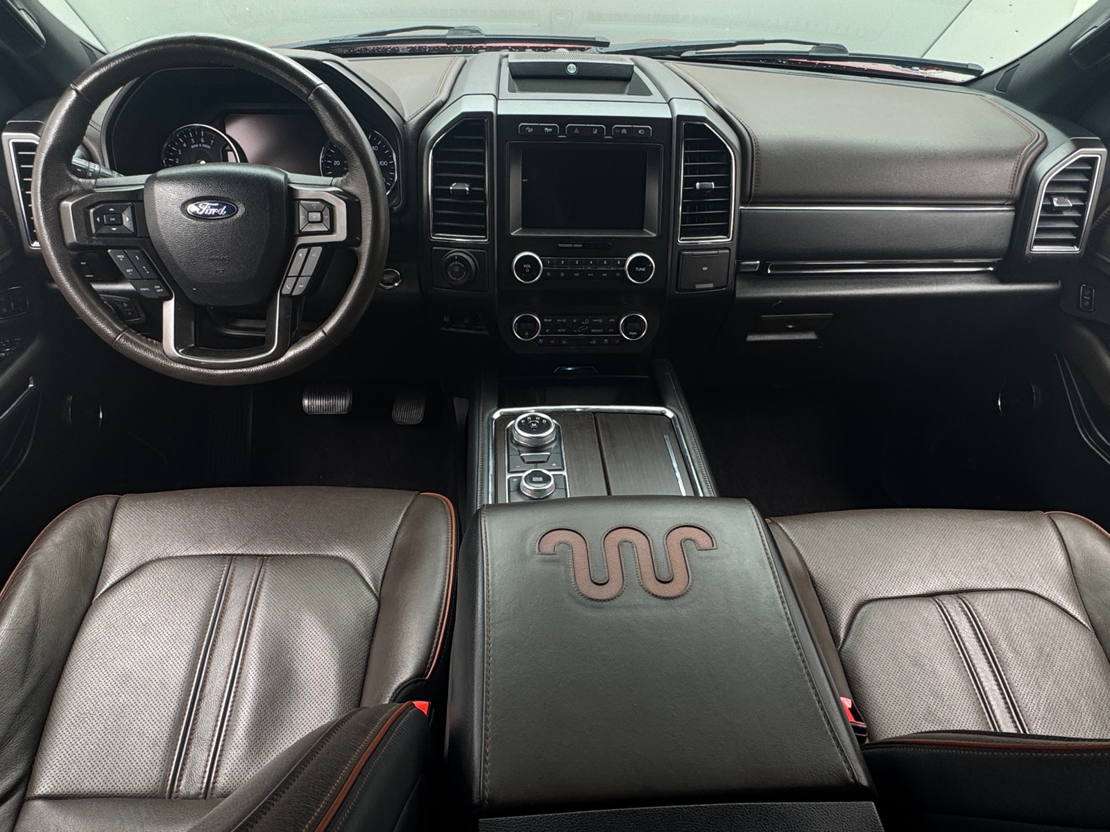 Thumbnail: 2021 Ford Expedition MAX - 2