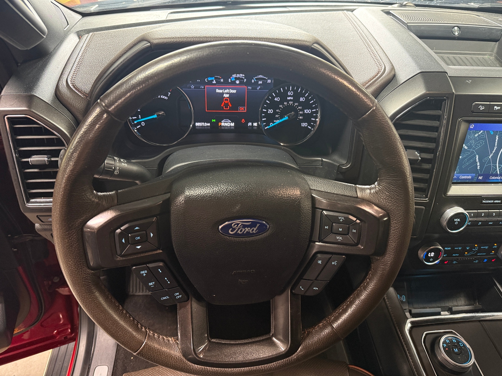 Thumbnail: 2021 Ford Expedition MAX - 4