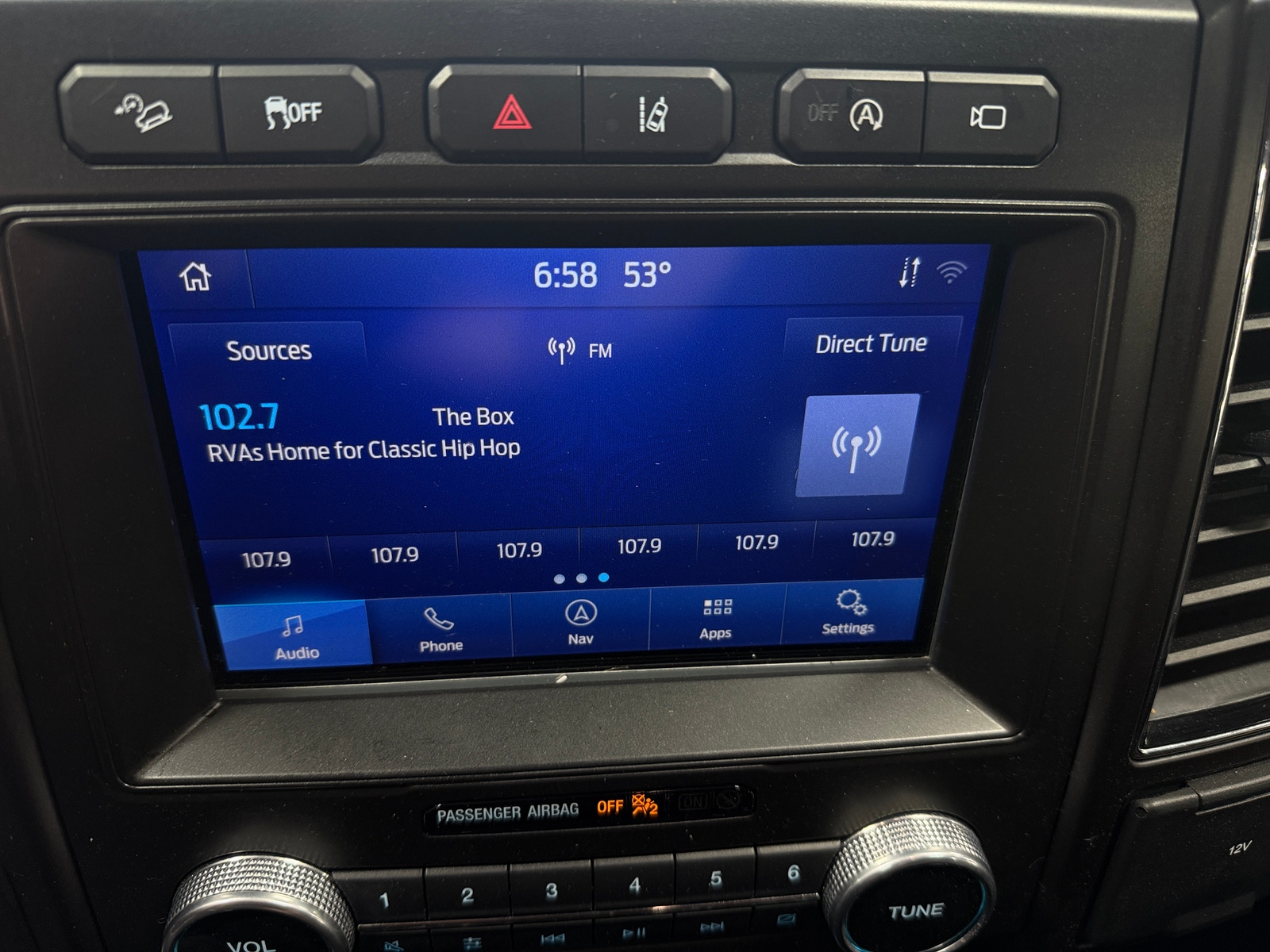 Thumbnail: 2021 Ford Expedition MAX - 3