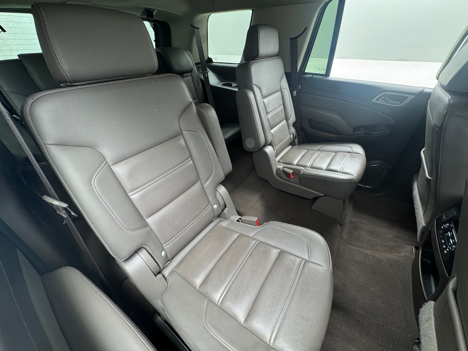 Thumbnail: 2019 GMC Yukon - 5