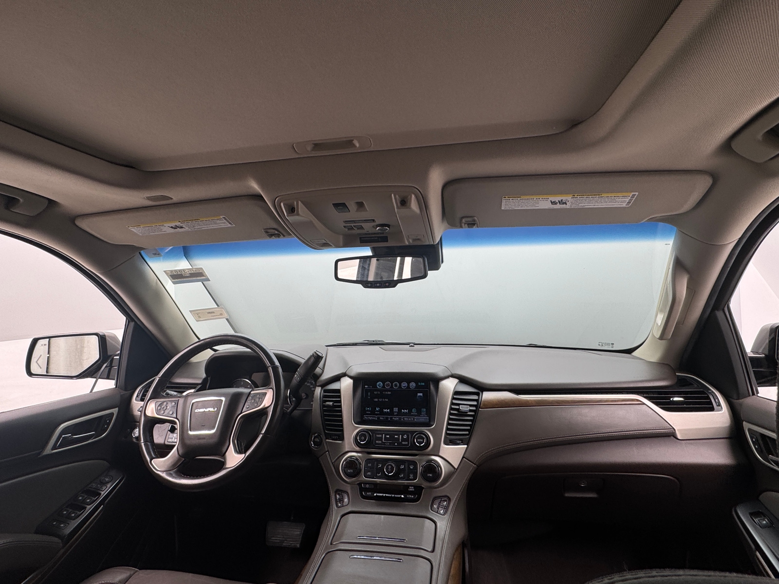 Thumbnail: 2019 GMC Yukon - 2