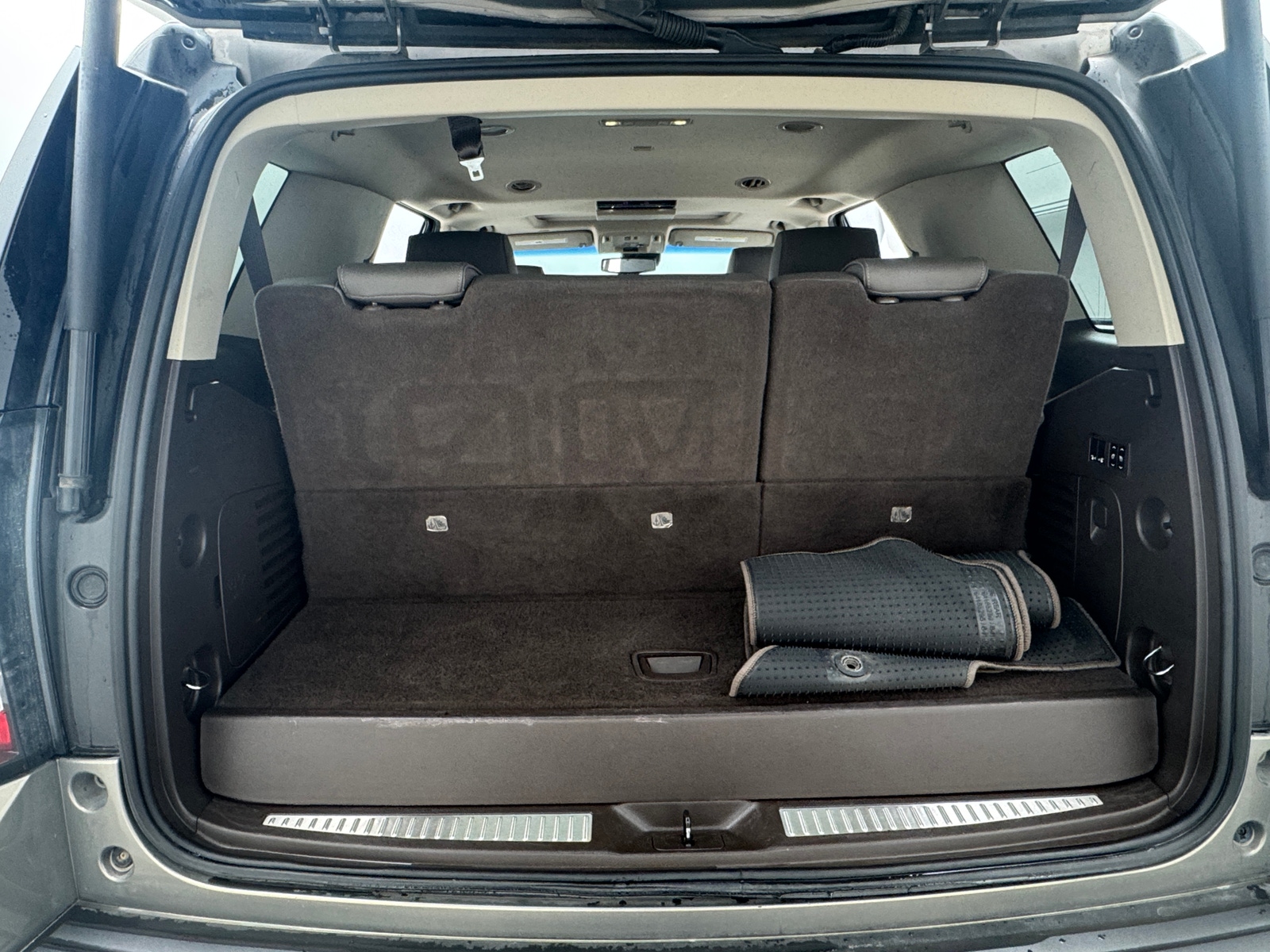 Thumbnail: 2019 GMC Yukon - 6