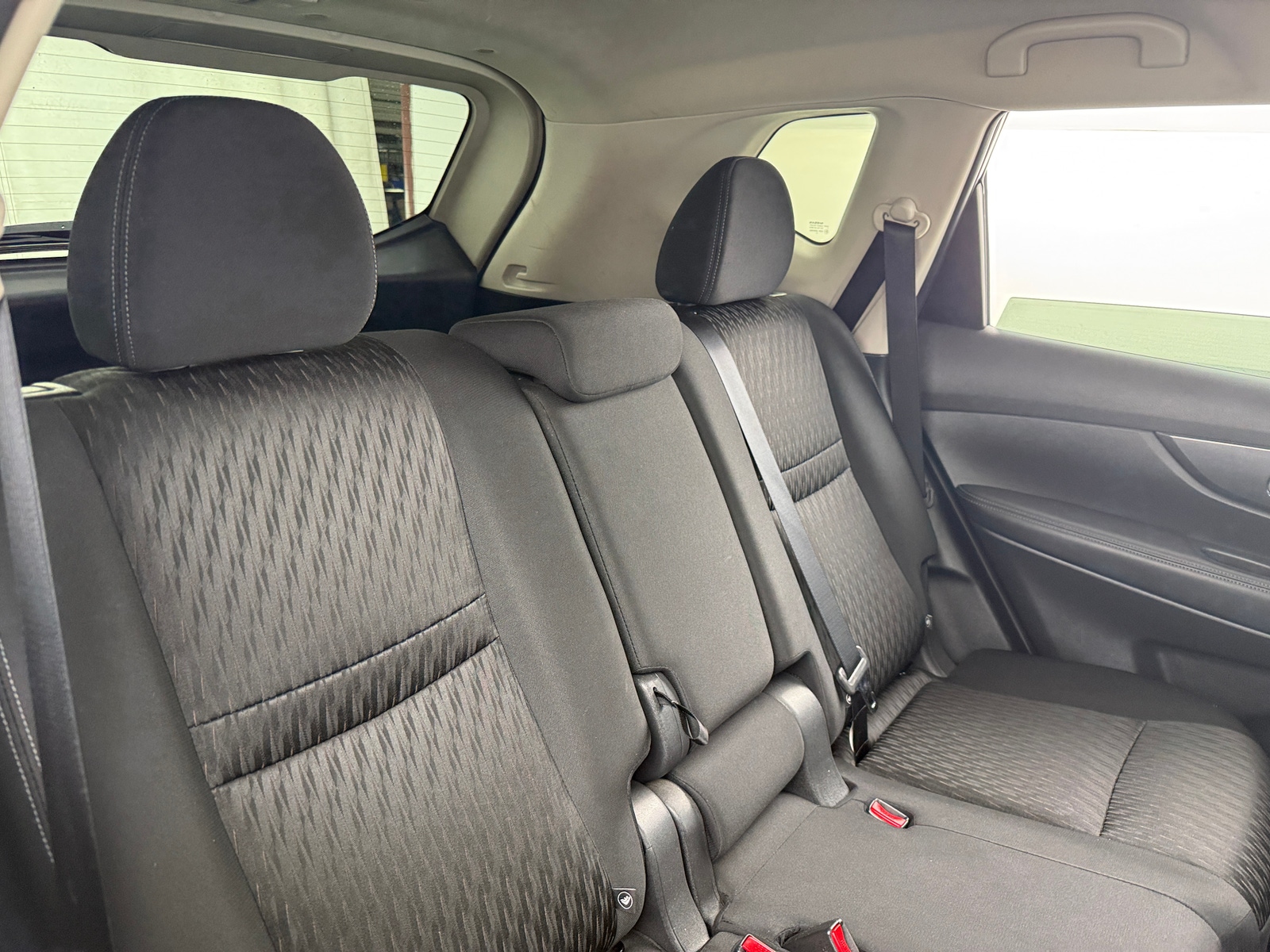 Thumbnail: 2020 Nissan Rogue - 6