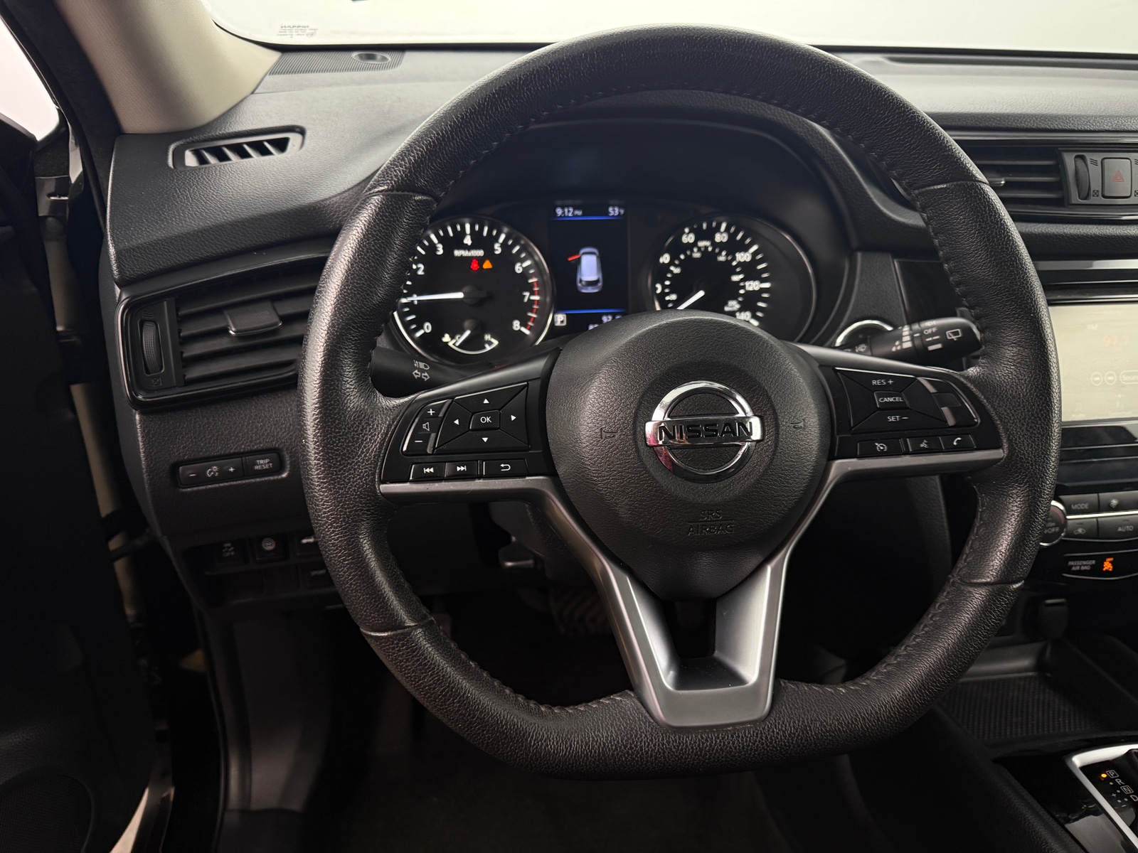 Thumbnail: 2020 Nissan Rogue - 5