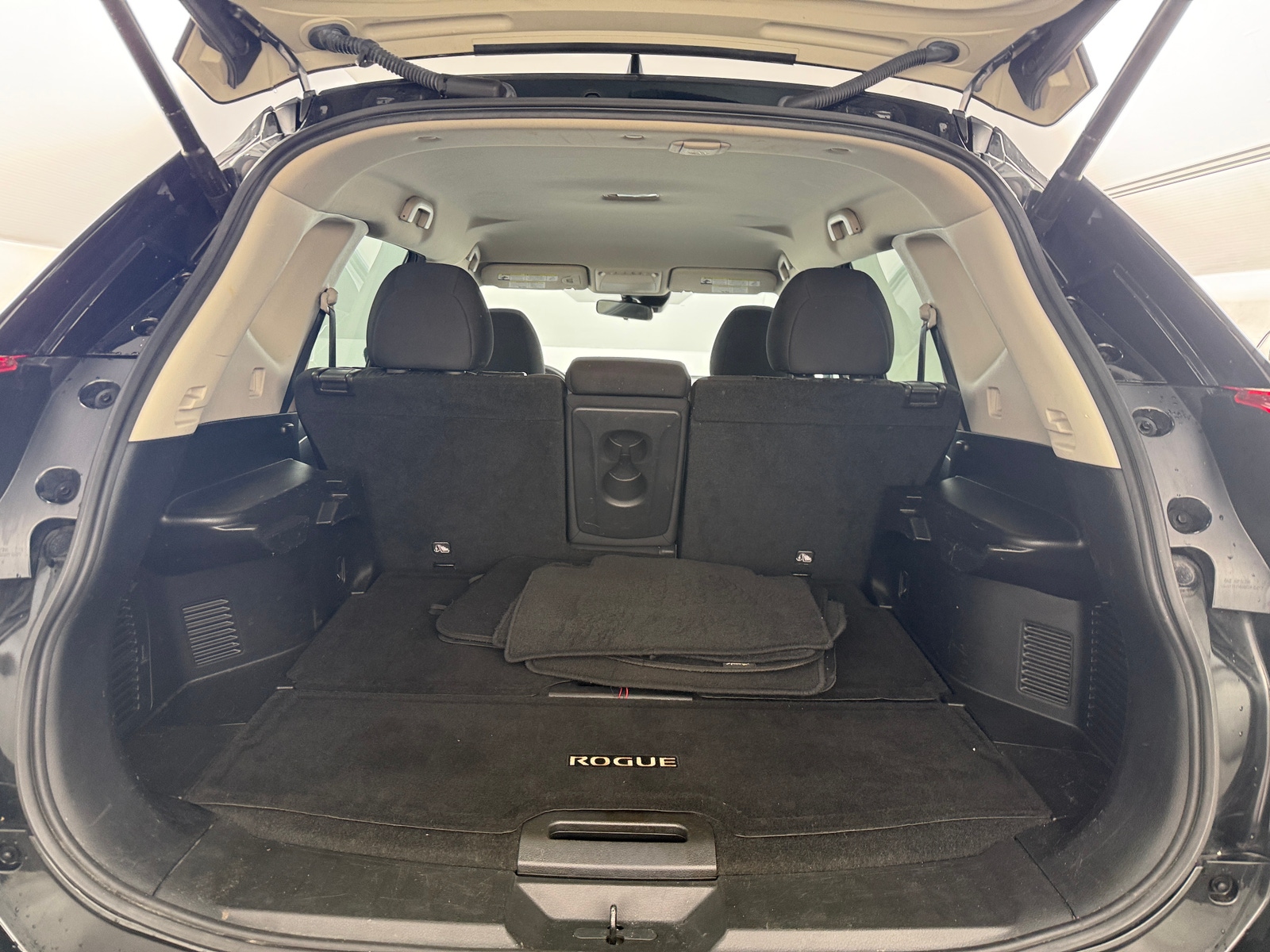 Thumbnail: 2020 Nissan Rogue - 7