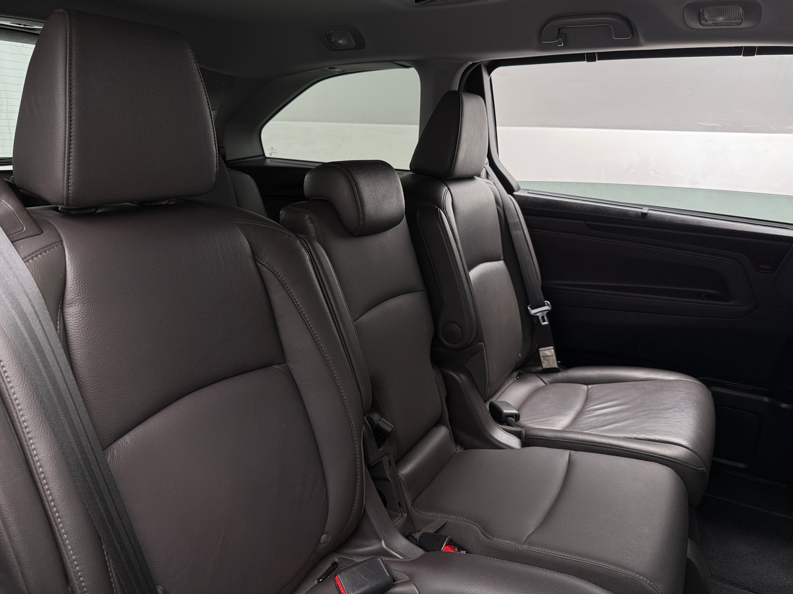 Thumbnail: 2019 Honda Odyssey - 5