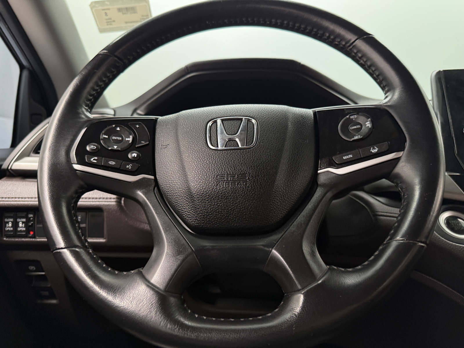 Thumbnail: 2019 Honda Odyssey - 4