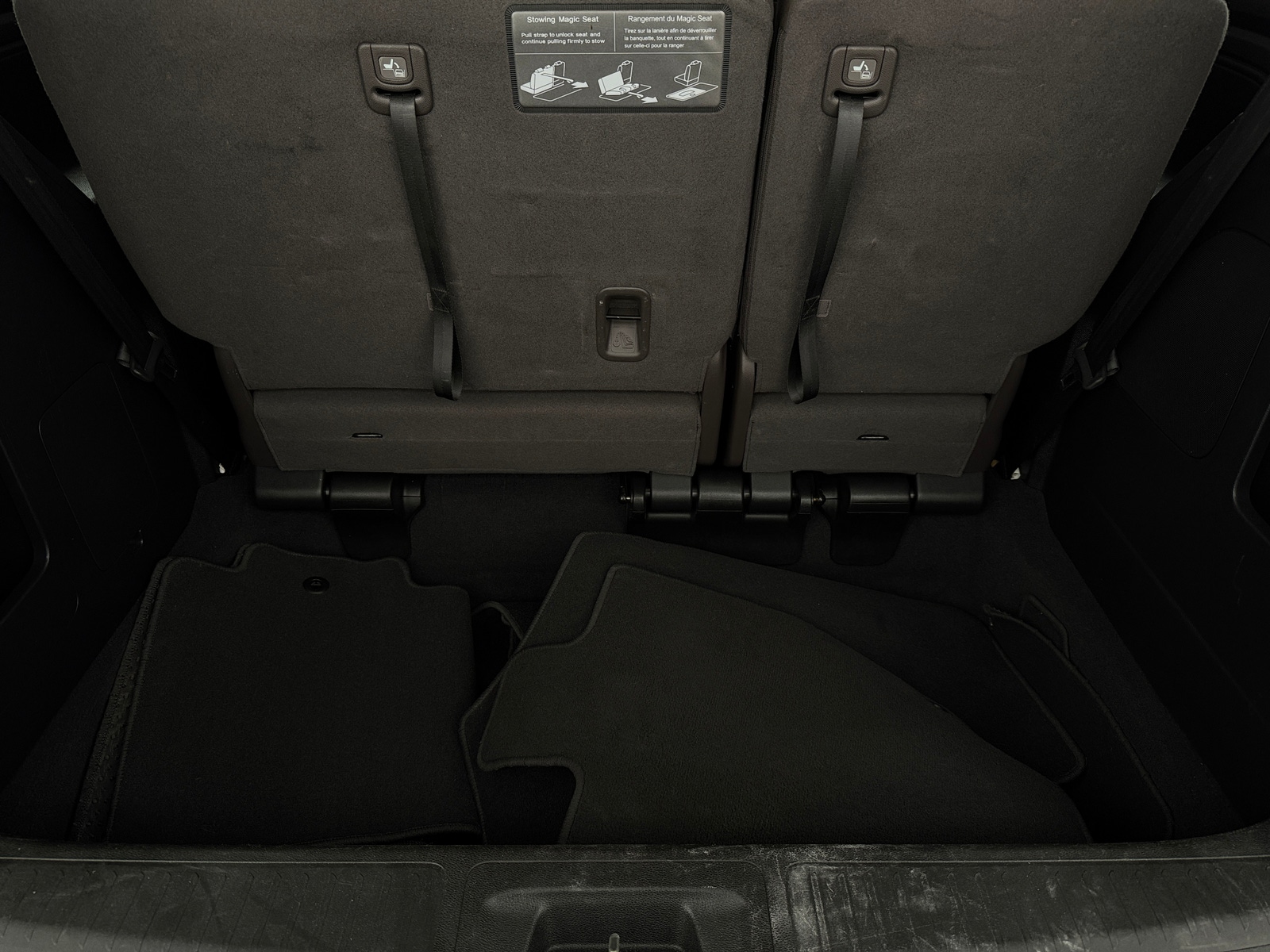 Thumbnail: 2019 Honda Odyssey - 6