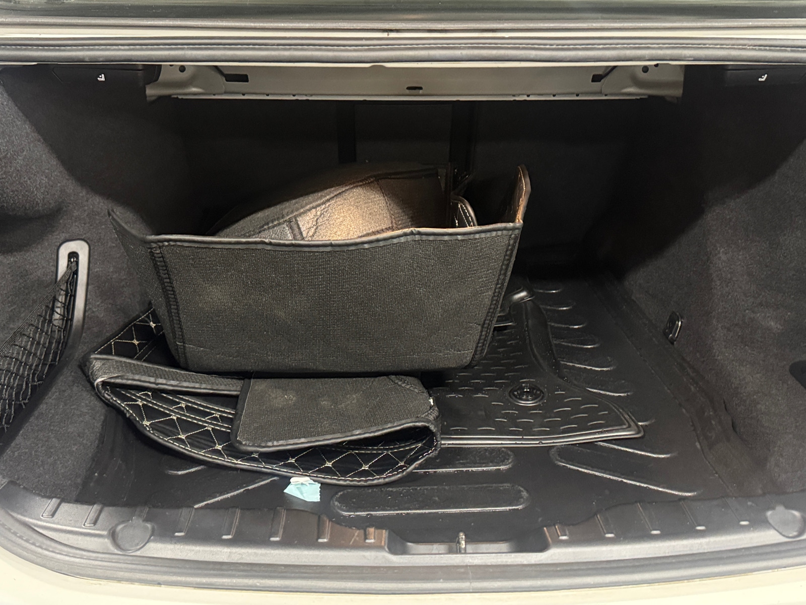 Thumbnail: 2013 BMW M5 - 6