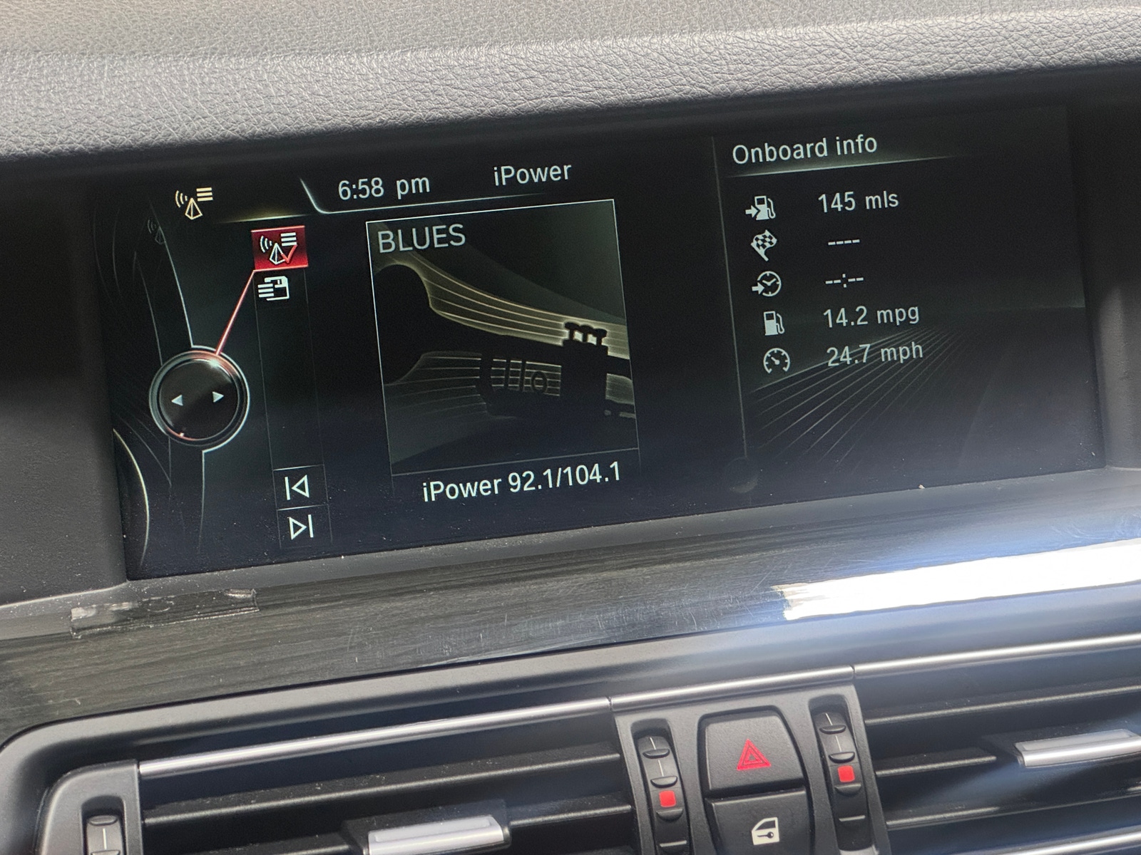 Thumbnail: 2013 BMW M5 - 3