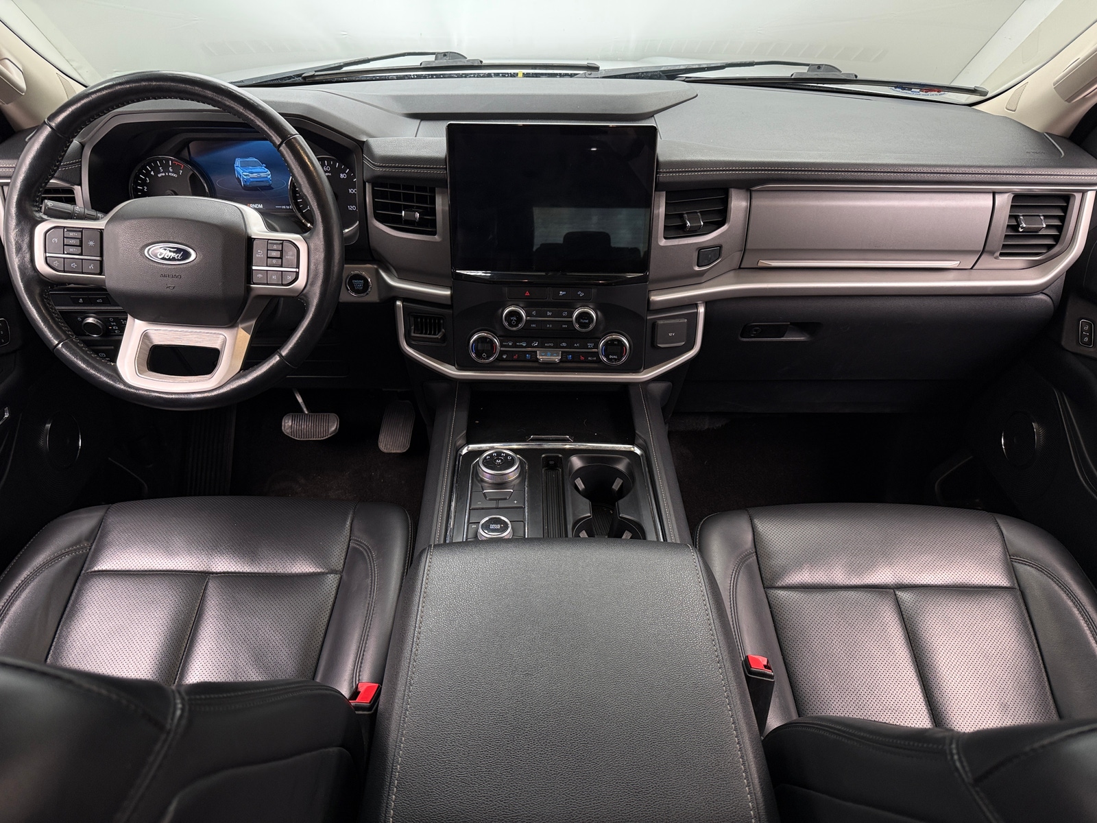 Thumbnail: 2022 Ford Expedition MAX - 3