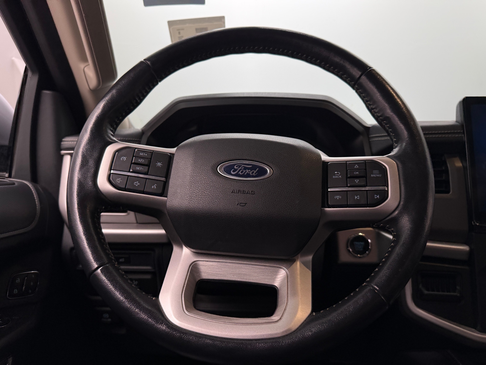 Thumbnail: 2022 Ford Expedition MAX - 5