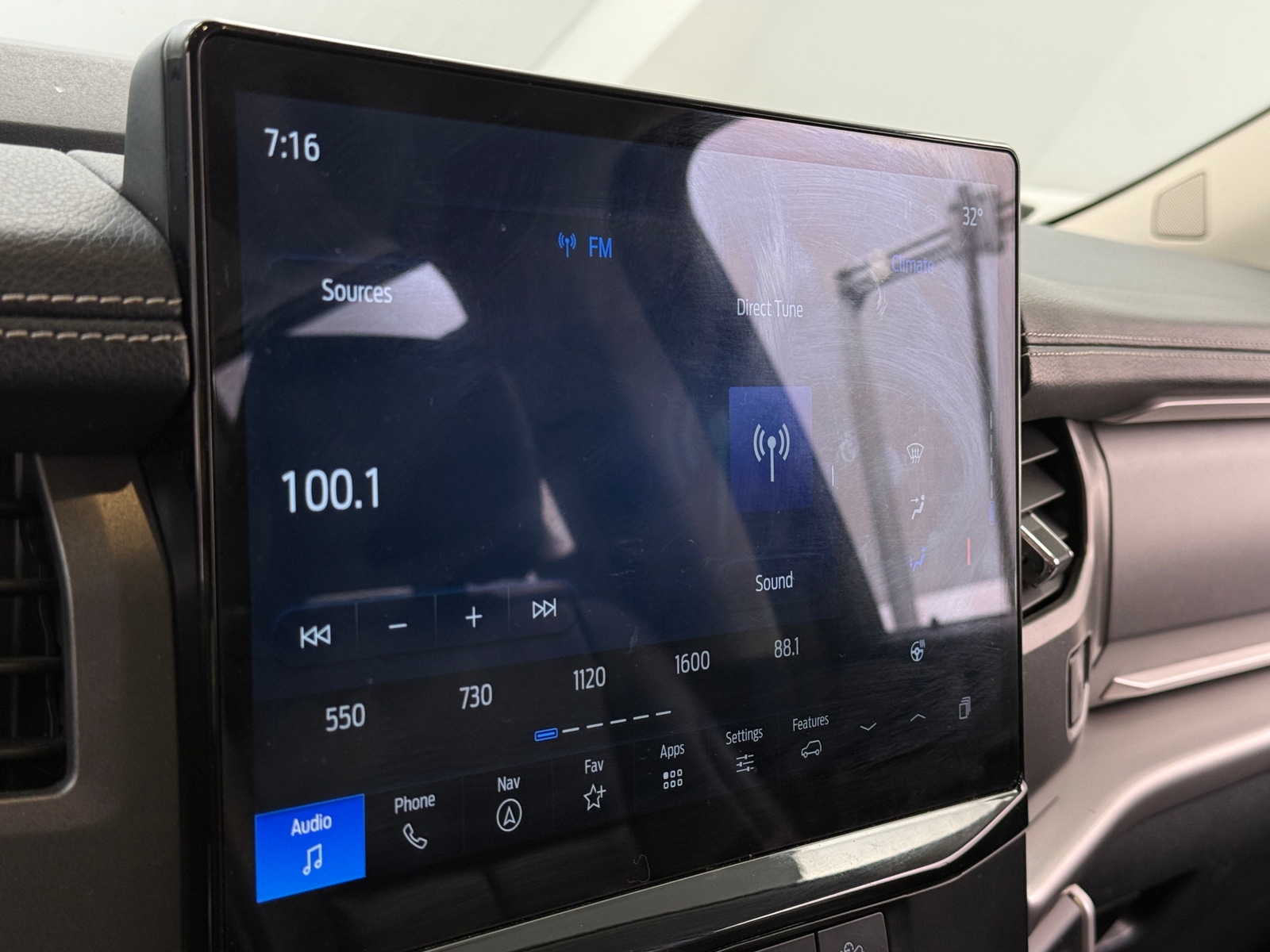 Thumbnail: 2022 Ford Expedition MAX - 4